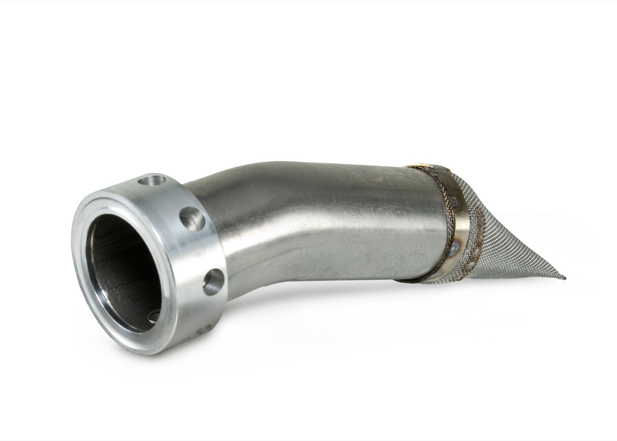 Yoshimura SPARK ARRESTER KIT RS-8 Muffler, 1.500" RING (SA-09-K)