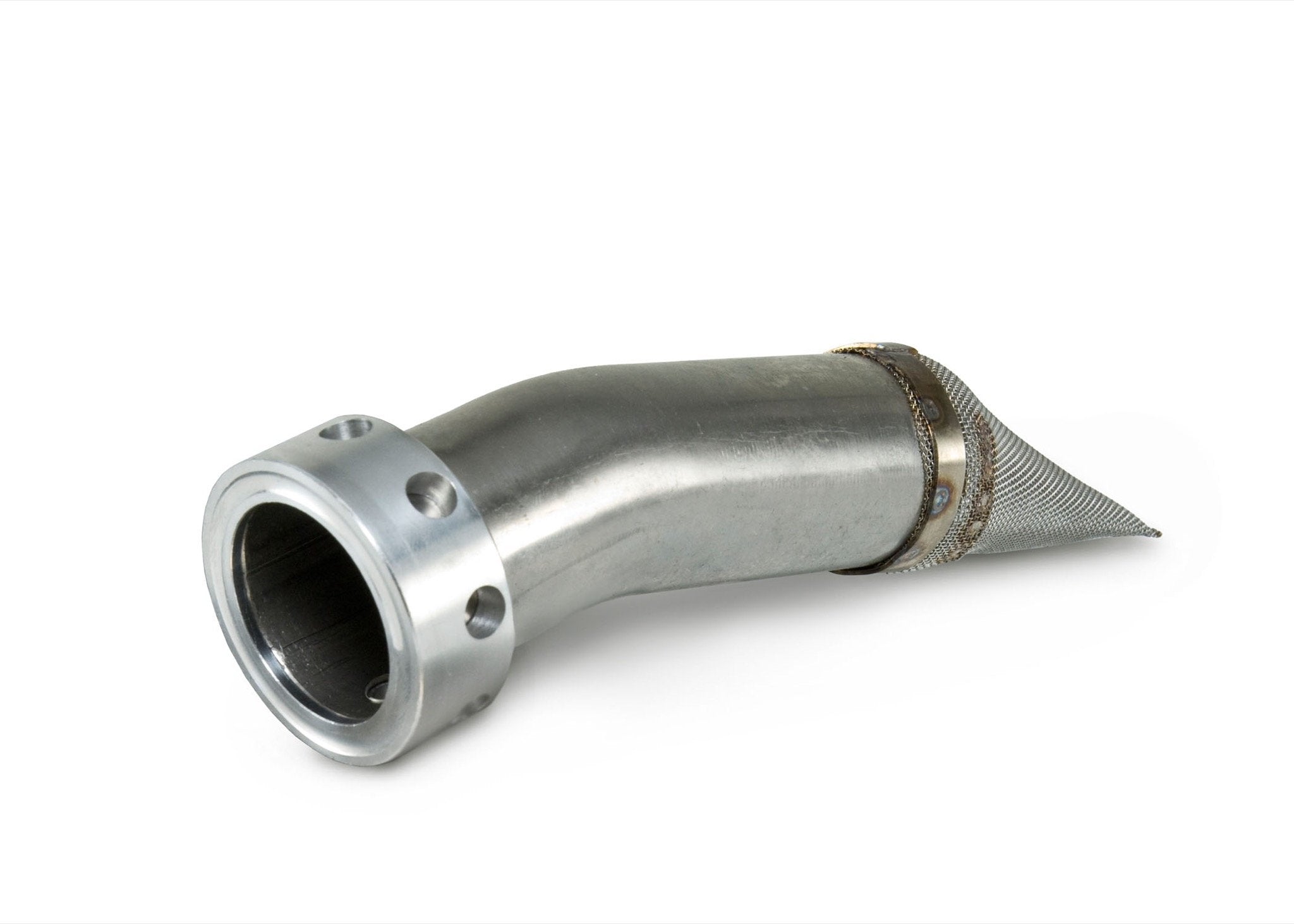 Yoshimura SPARK ARRESTER KIT RS-2 Muffler, 1.625" RING (SA-10-K)
