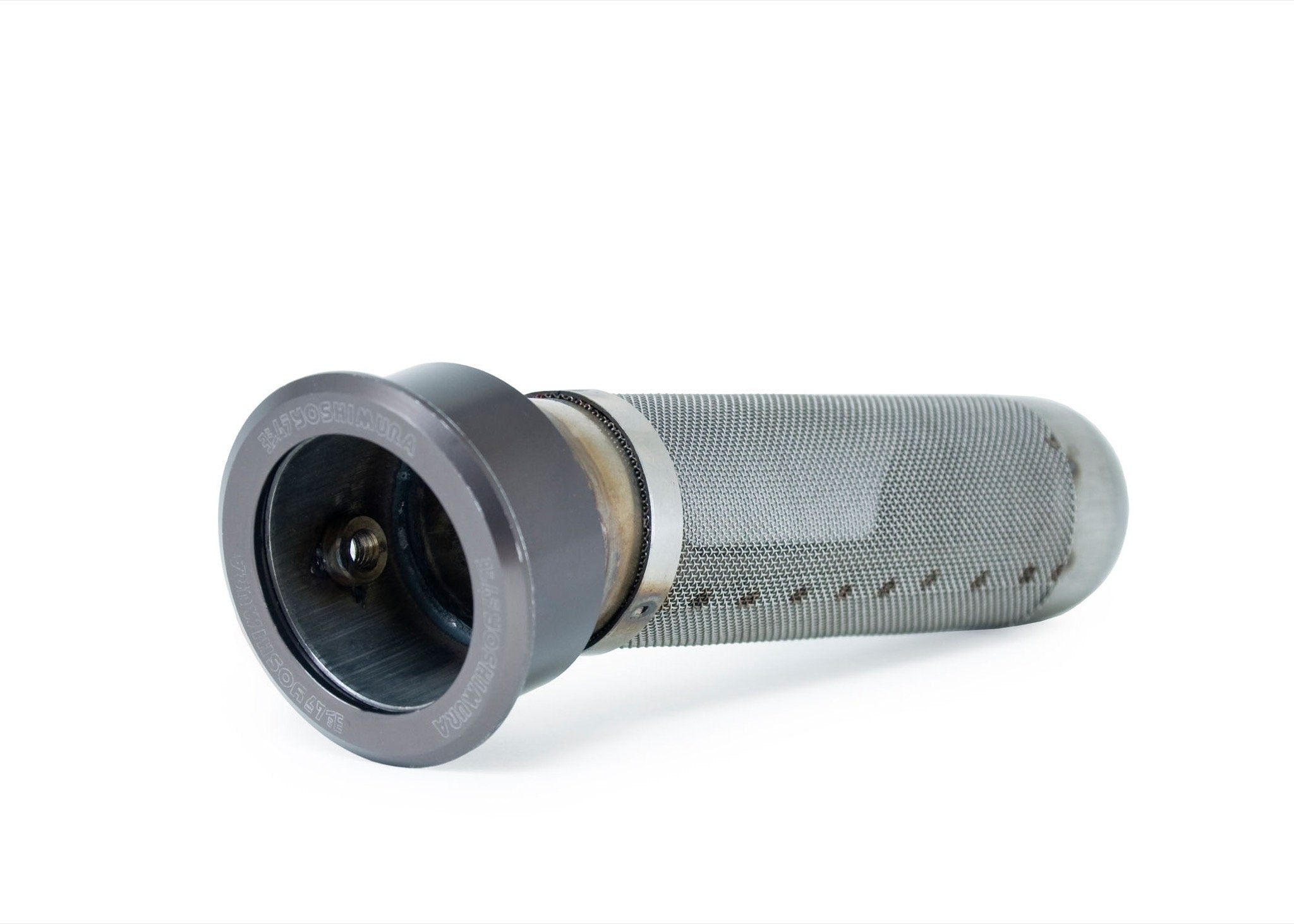 Yoshimura SPARK ARRESTER KIT RS-3 Muffler Off-Road (SA-11-K)