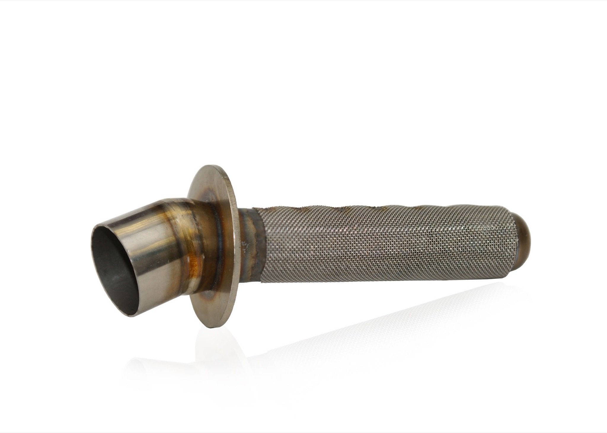 Yoshimura SPARK ARRESTER KIT RS-2 Off-Road Muffler, 1.375" (SA-12-K)