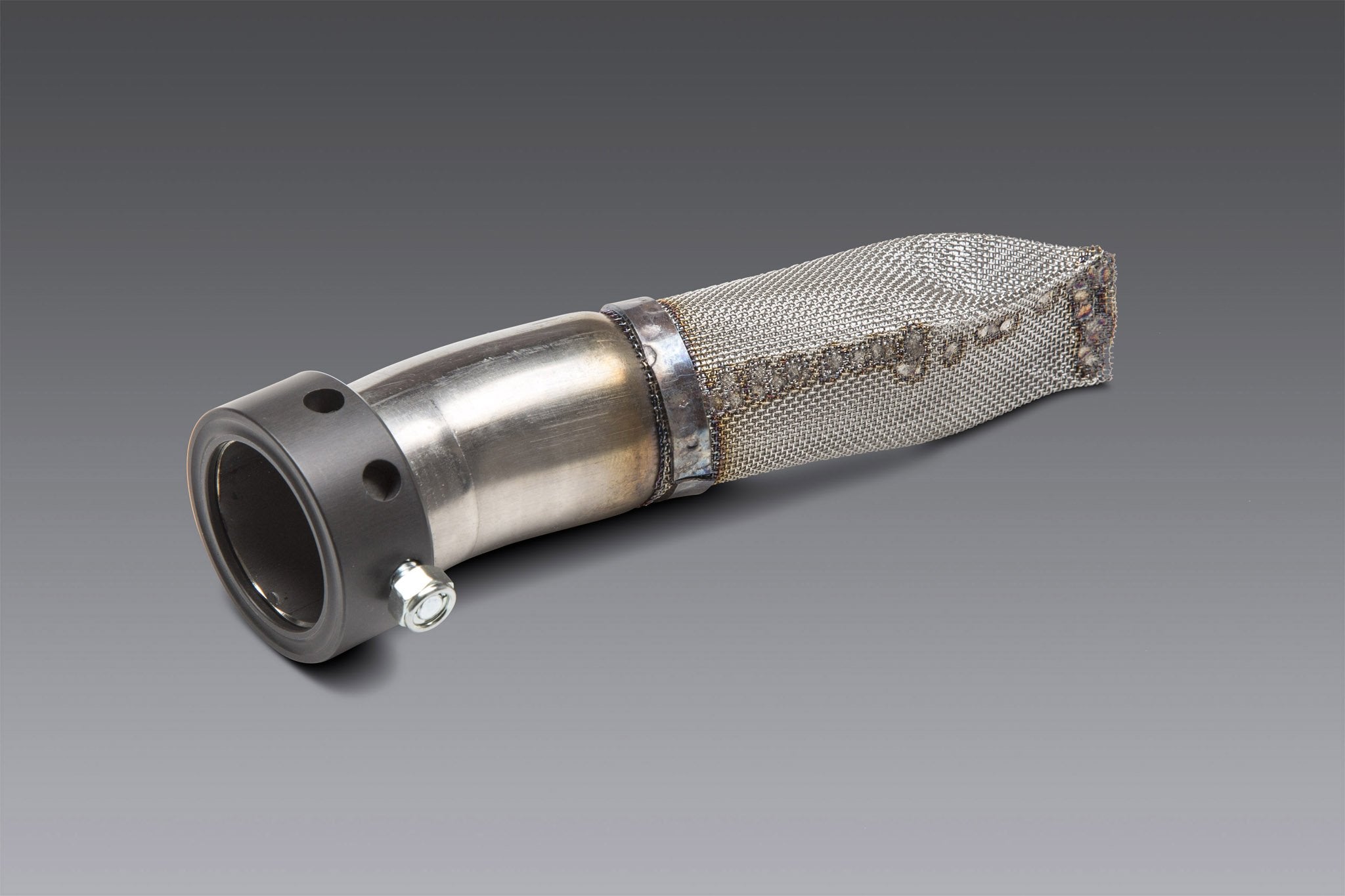 Yoshimura SPARK ARRESTER KIT R-77 ENDURO Muffler (SA-16-K)