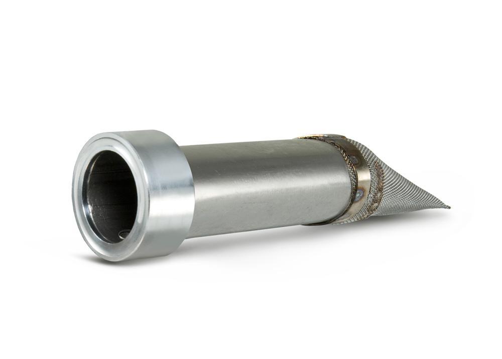 Yoshimura SPARK ARRESTER KIT RS-4 Muffler Adventure, 1.500" (SA-17-K)