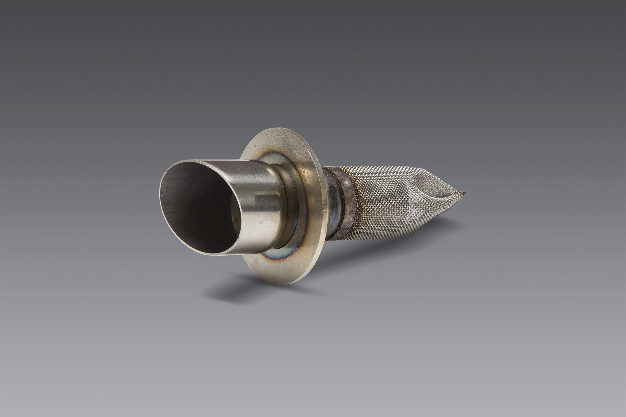 Yoshimura SPARK ARRESTER KIT RS-12 Muffler, 1.500" (SA-19-K)