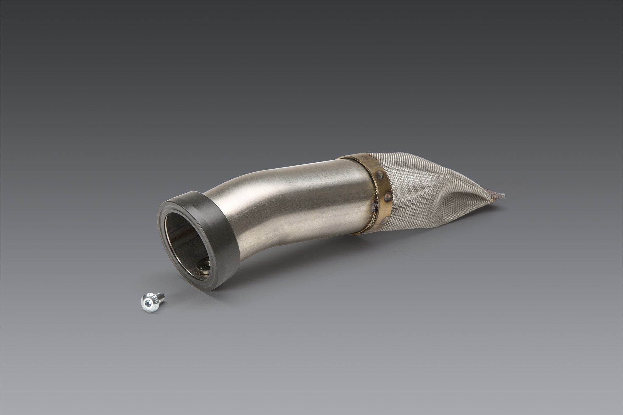 Yoshimura SPARK ARRESTER KIT RS-12 Muffler, 1.375" (SA-20-K)