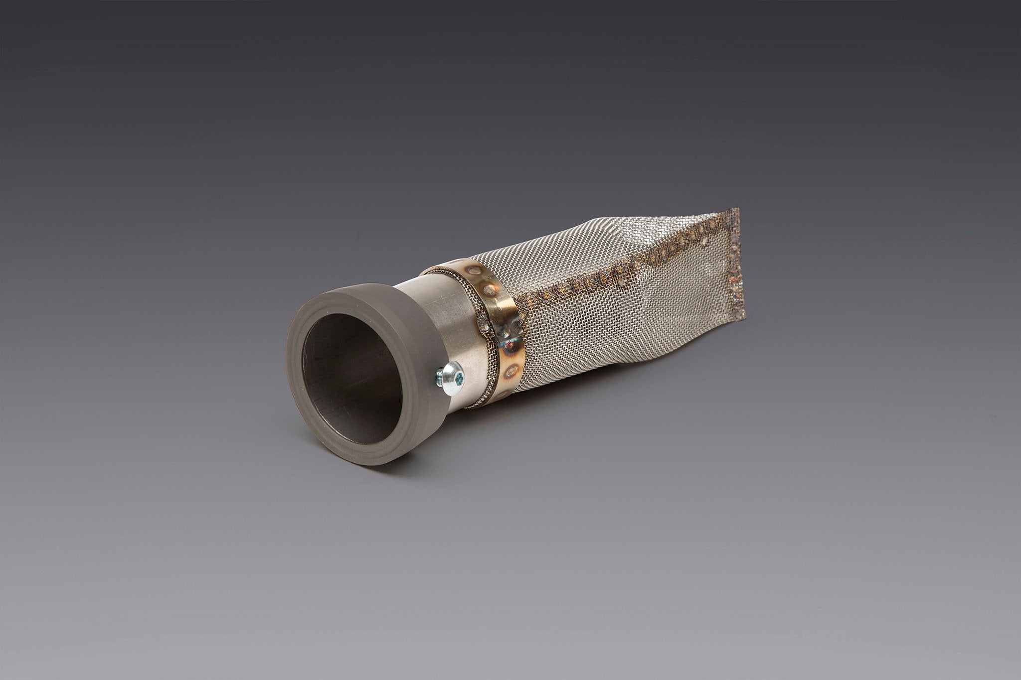 Yoshimura SOUND INSERT KIT TRC Muffler Cone Cap, Street (TEC-SB-A)