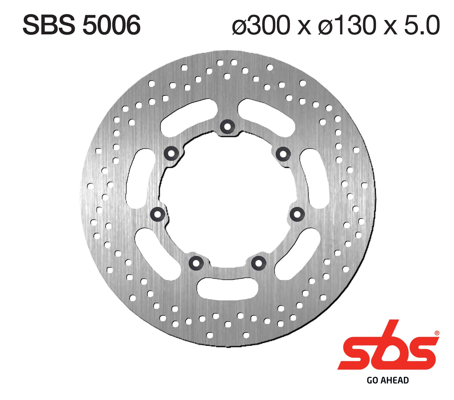Sbs Jarrulevy Standard