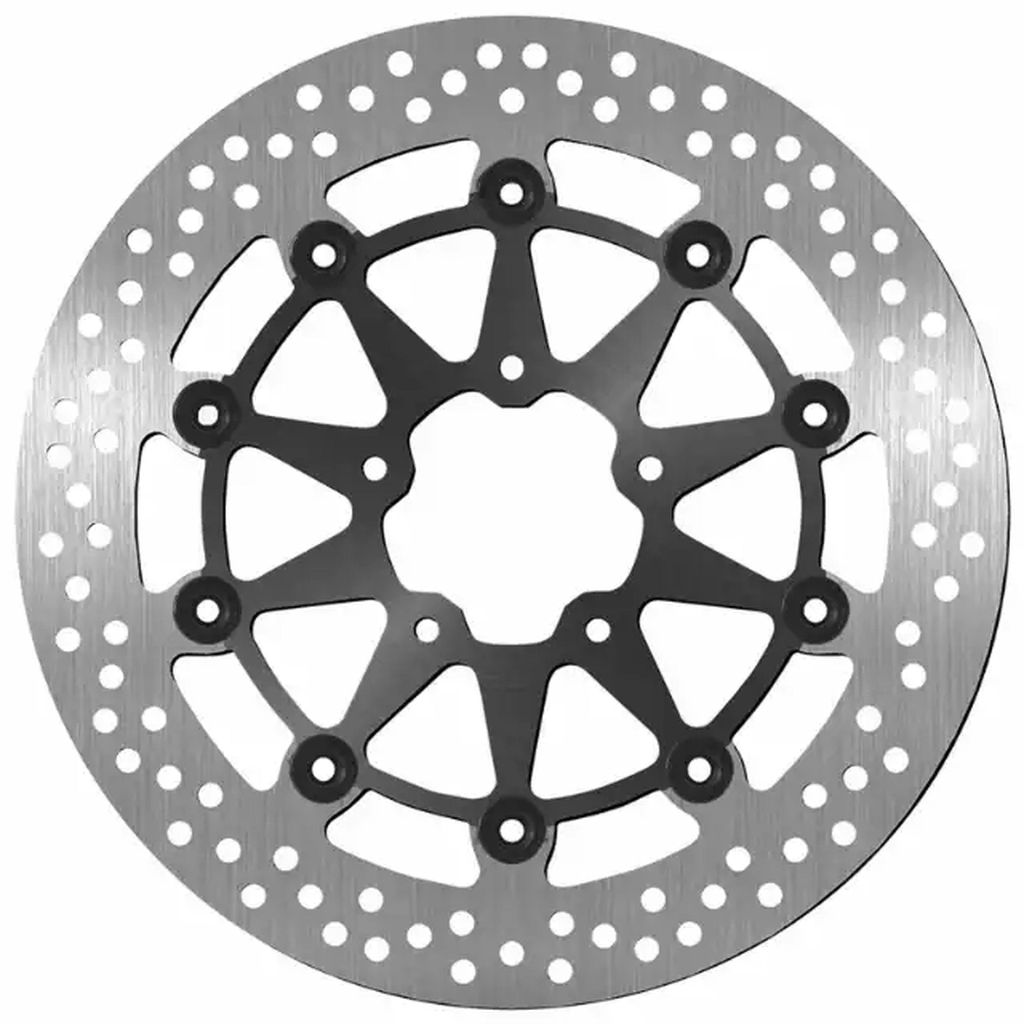 Sbs Jarrulevy Standard