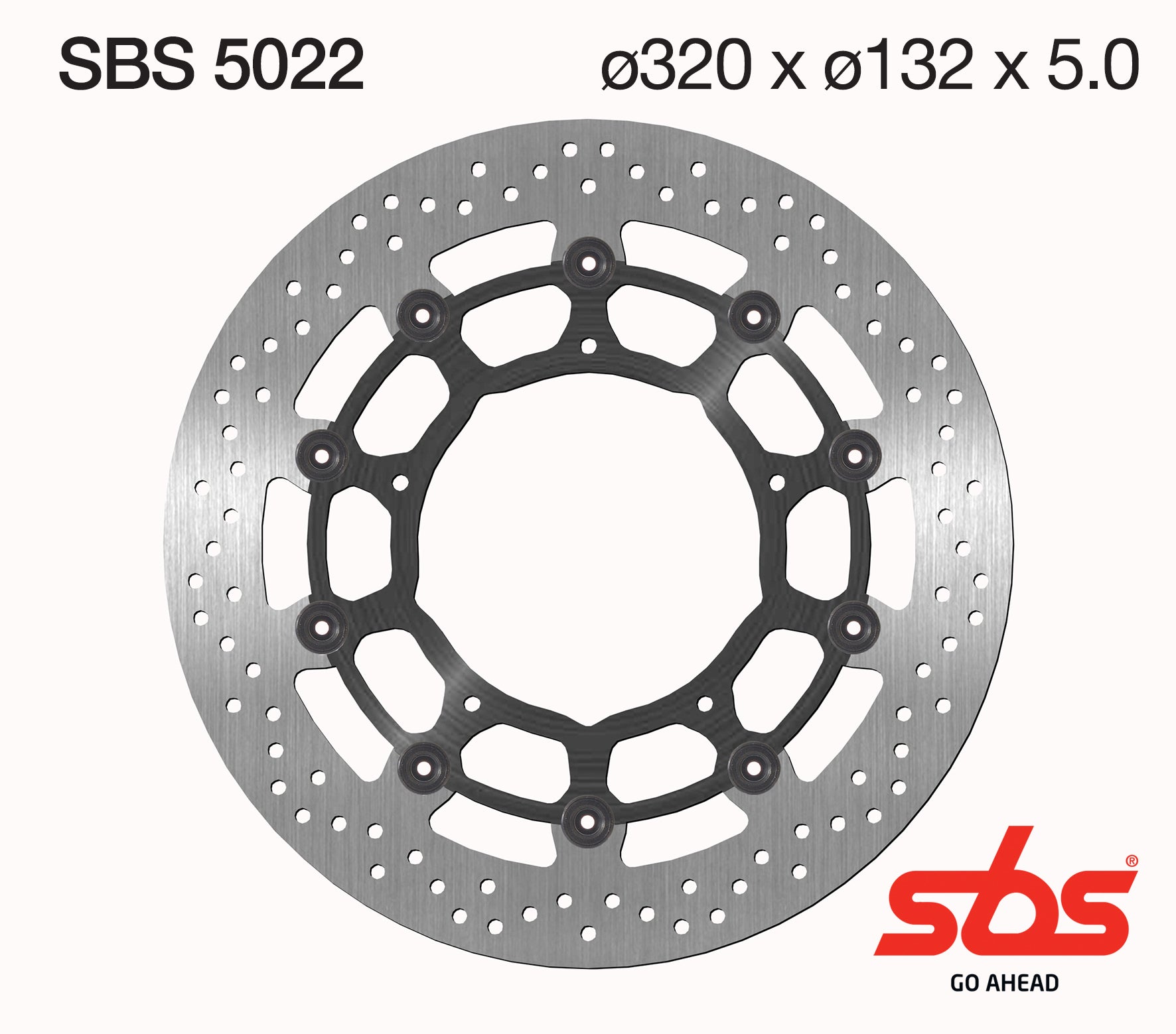 Sbs Jarrulevy Standard