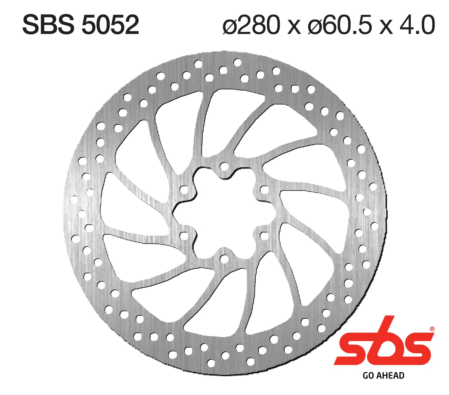 Sbs Jarrulevy Standard