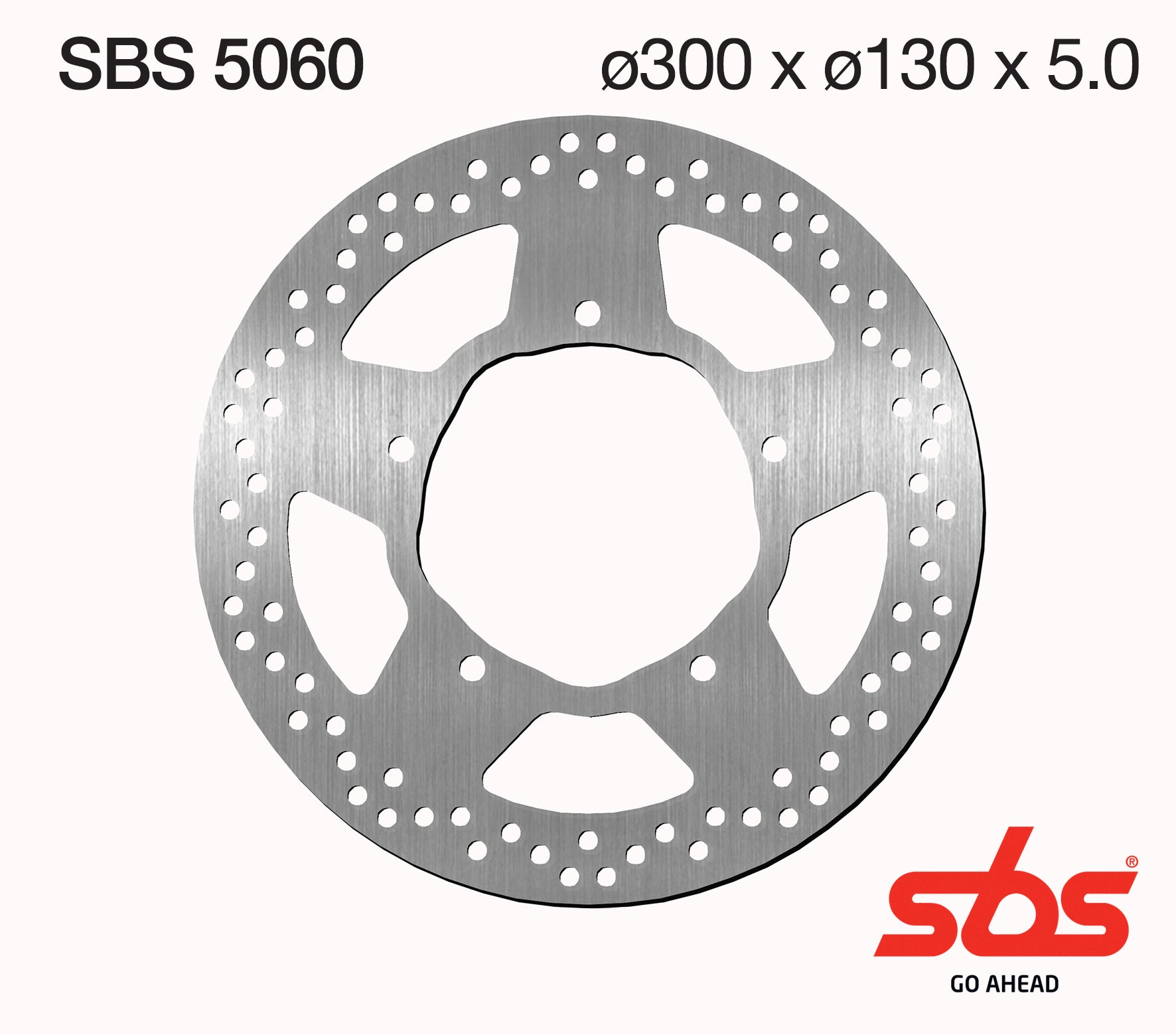 Sbs Jarrulevy Standard