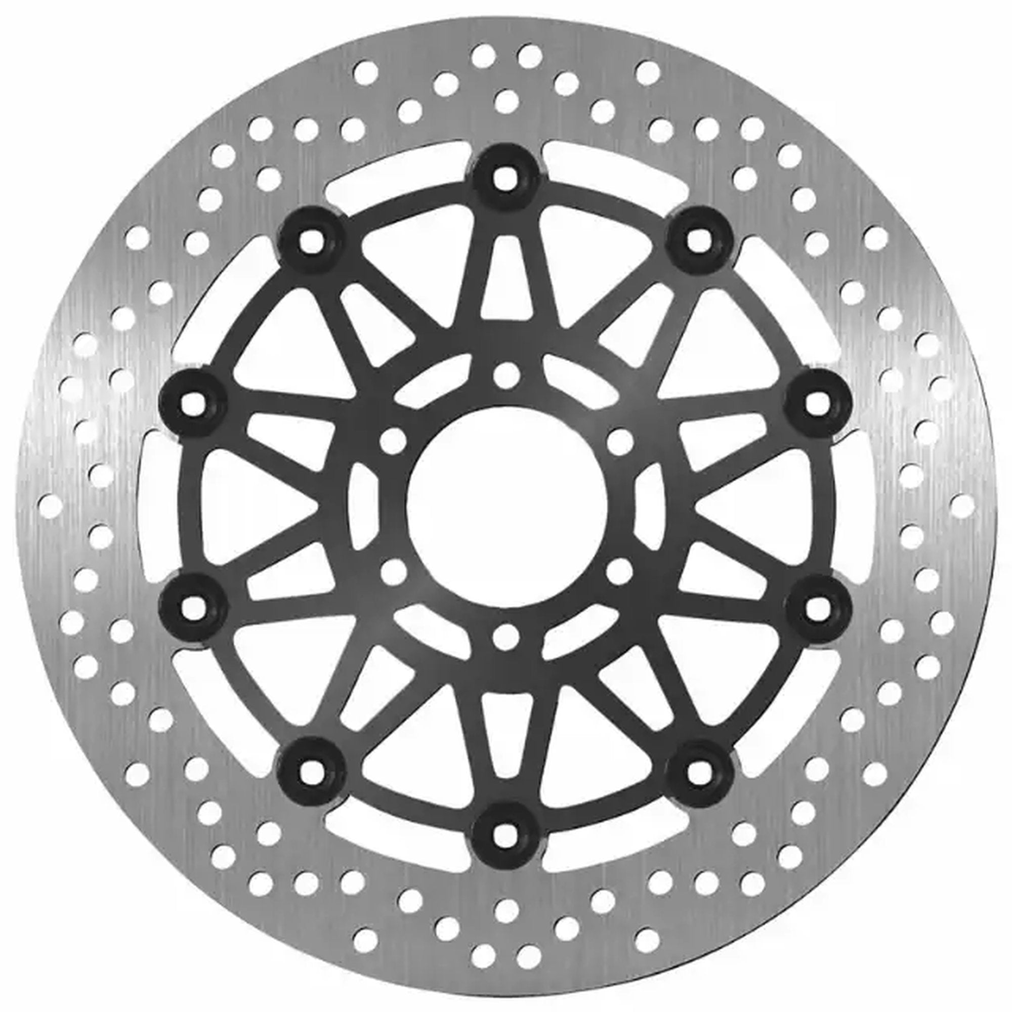 Sbs Jarrulevy Standard