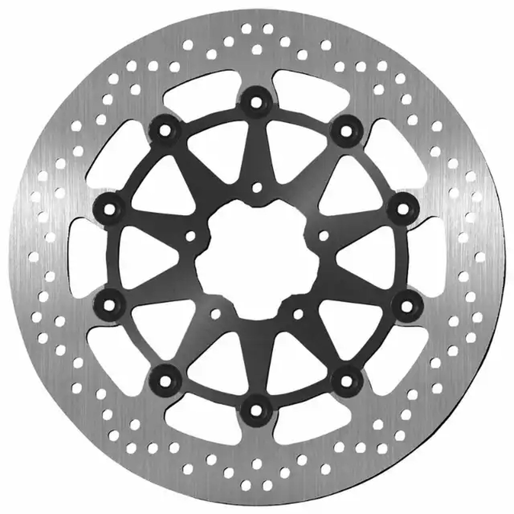 Sbs Jarrulevy Standard