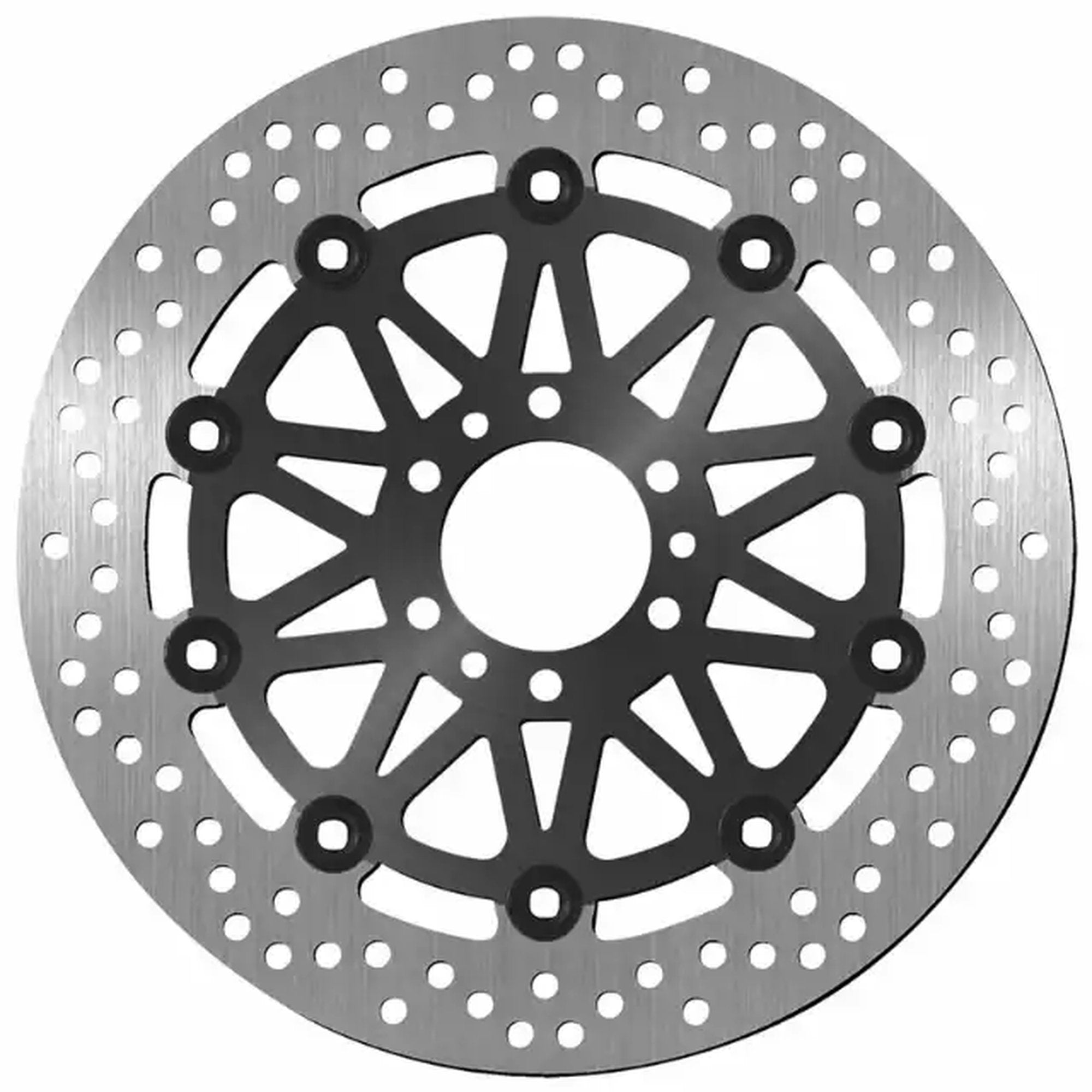 Sbs Jarrulevy Standard