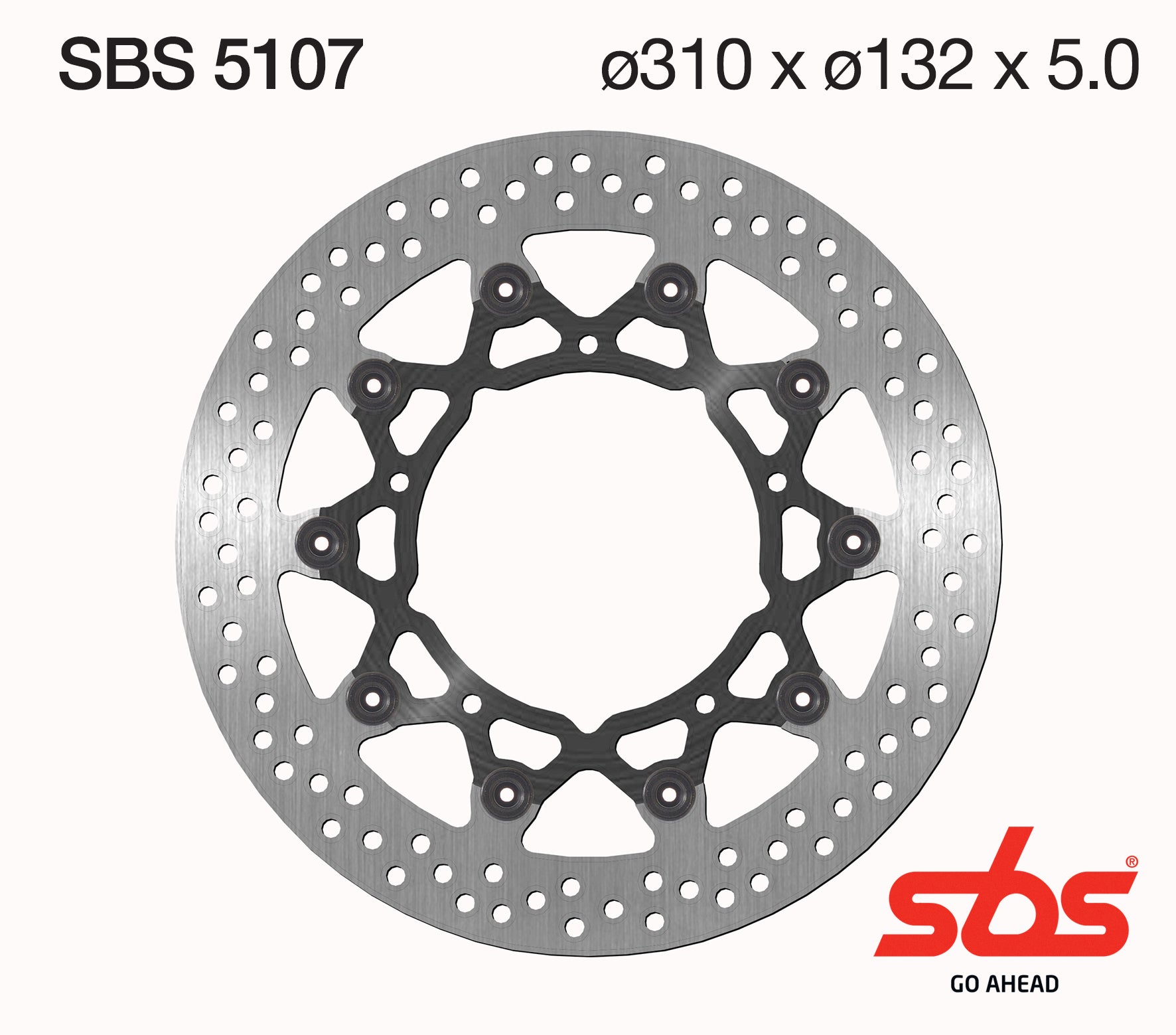 Sbs Jarrulevy Standard