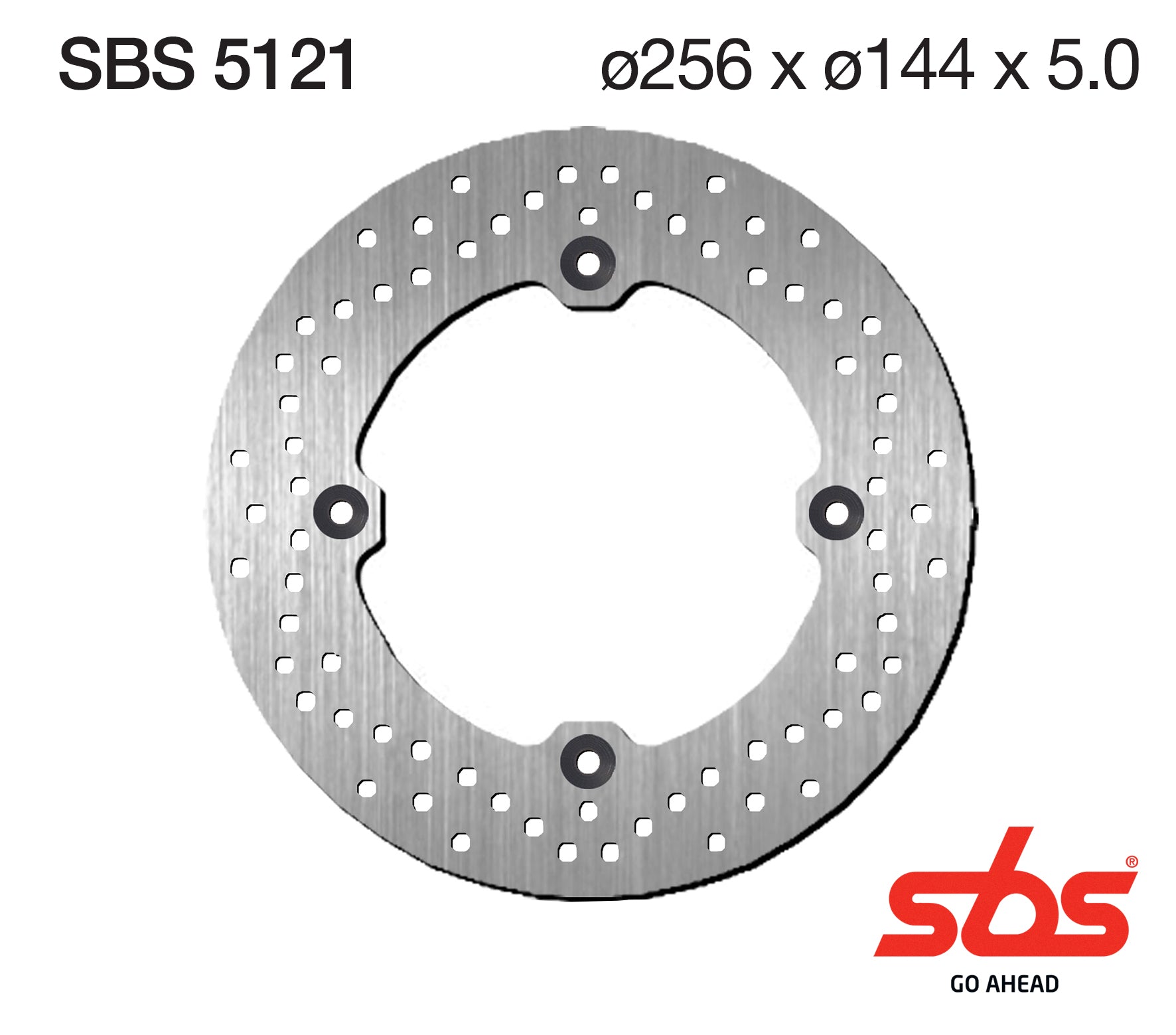 Sbs Jarrulevy Standard