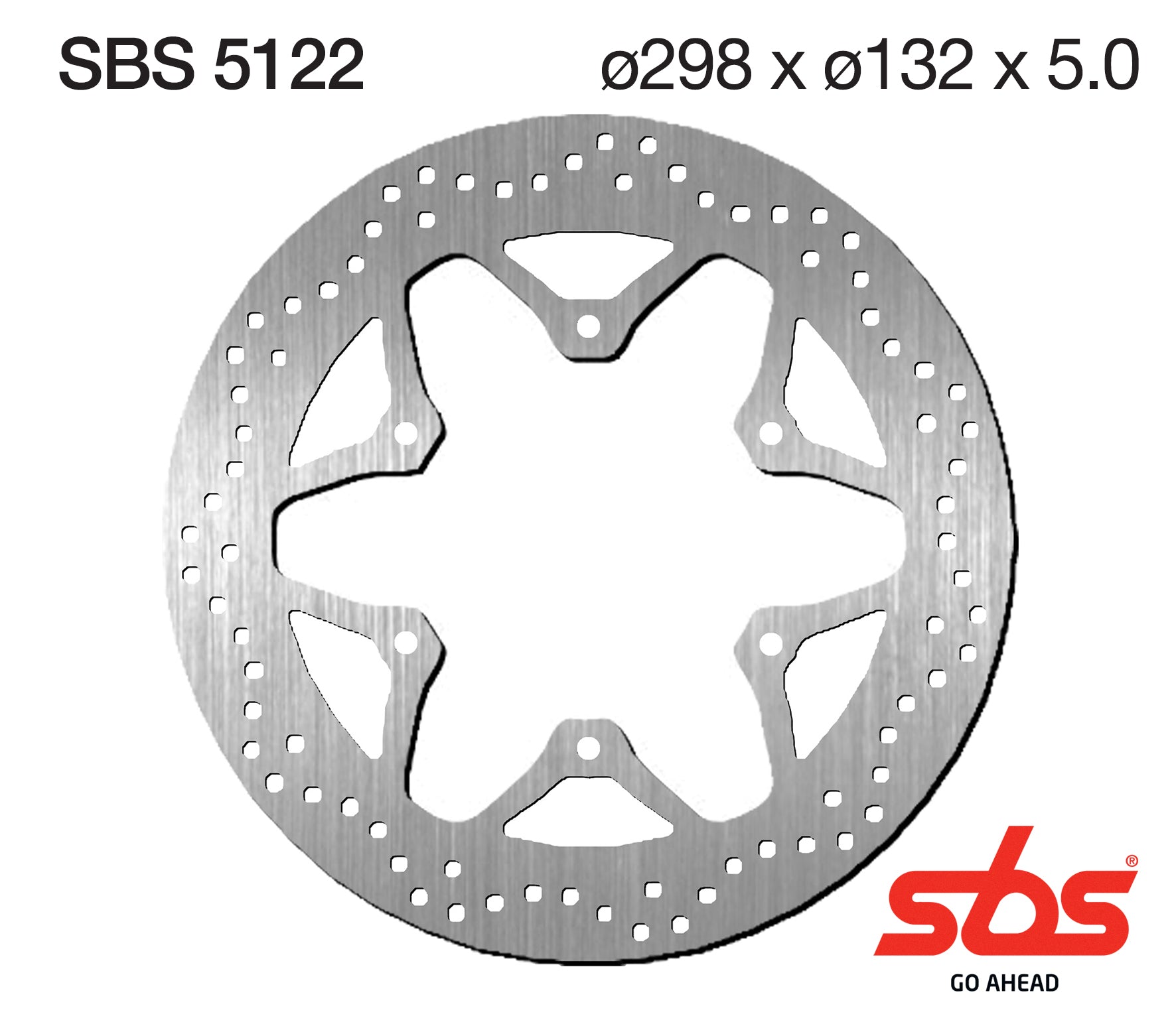 Sbs Jarrulevy Standard