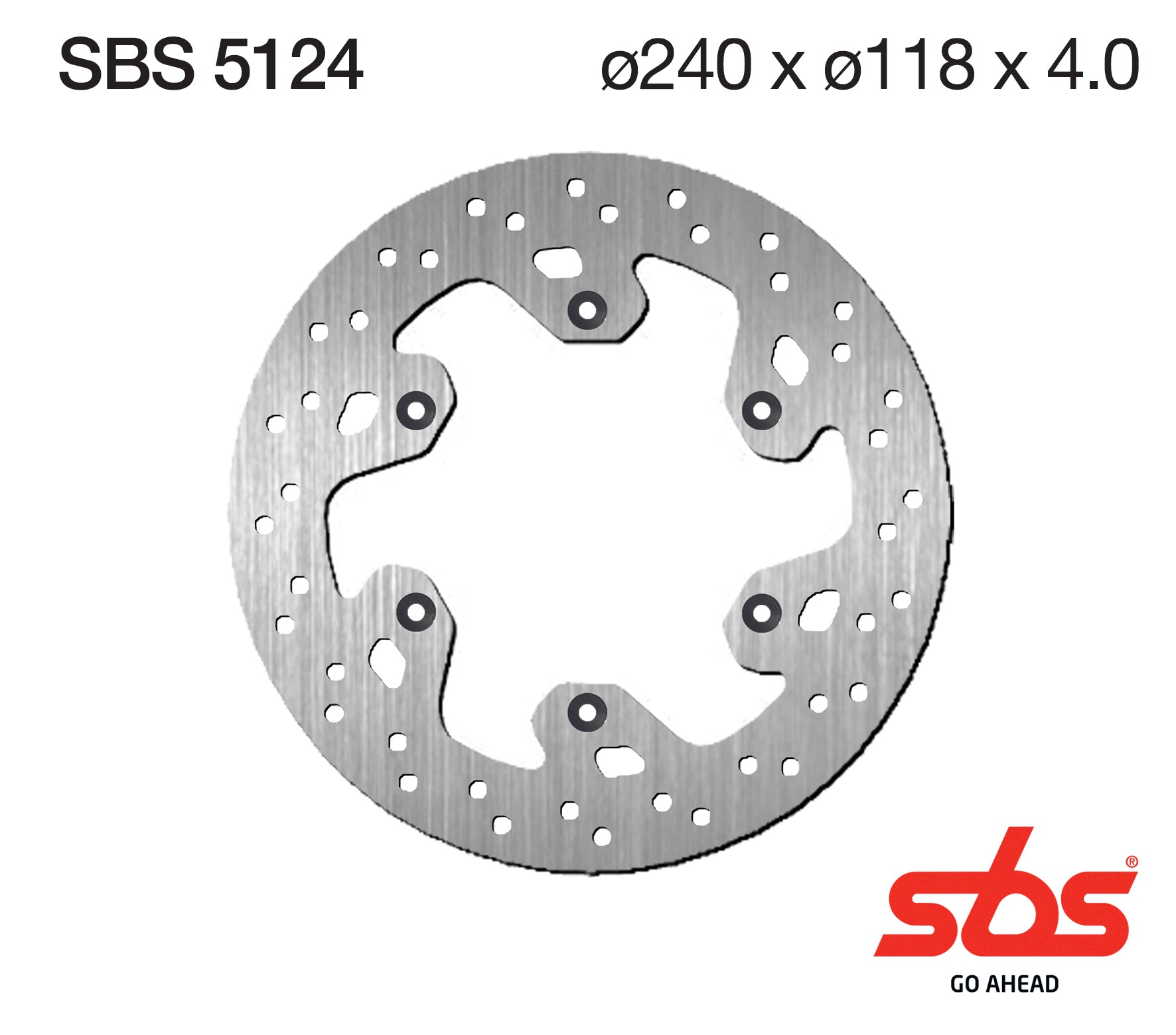 Sbs Jarrulevy Standard