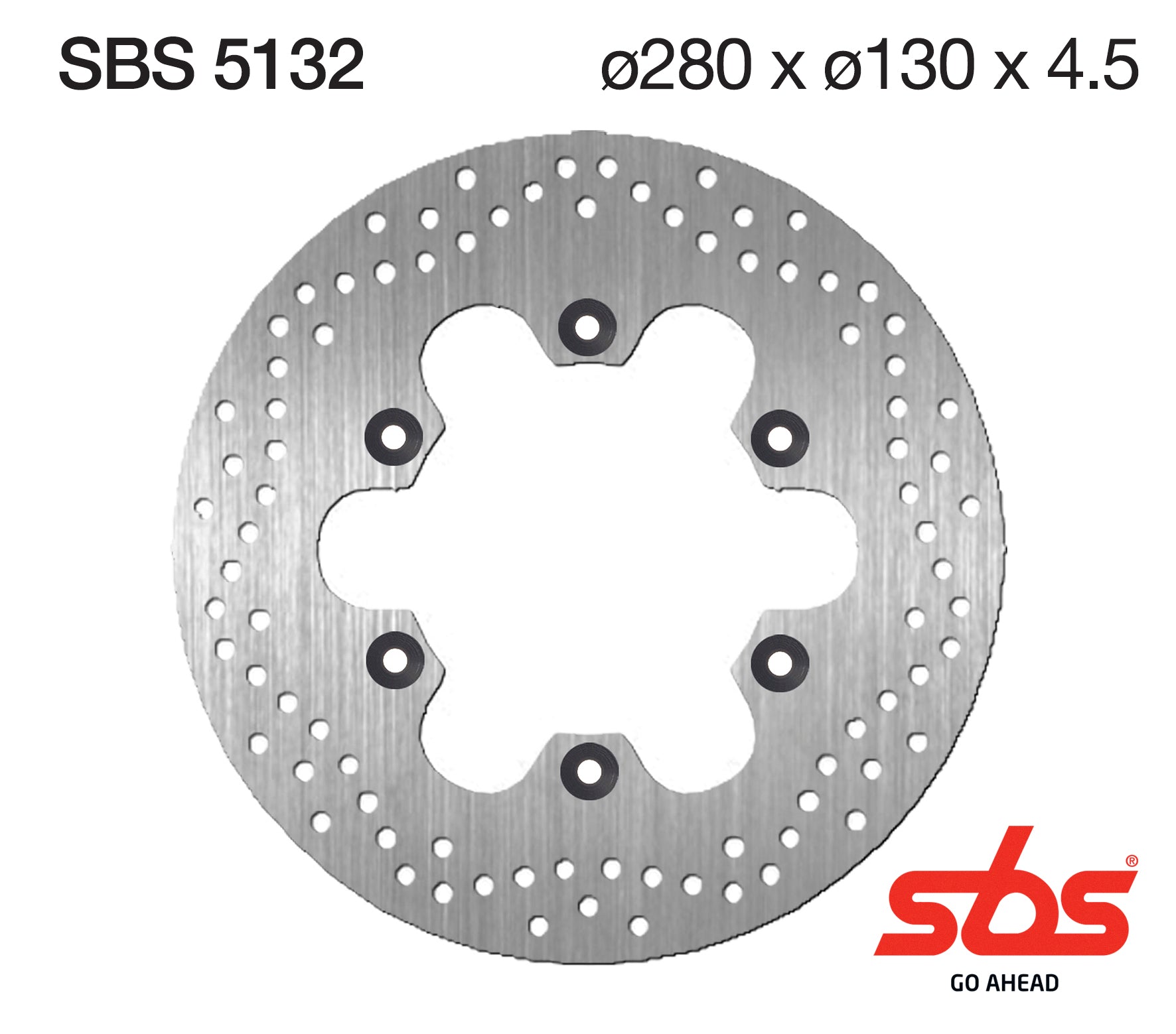 Sbs Jarrulevy Standard