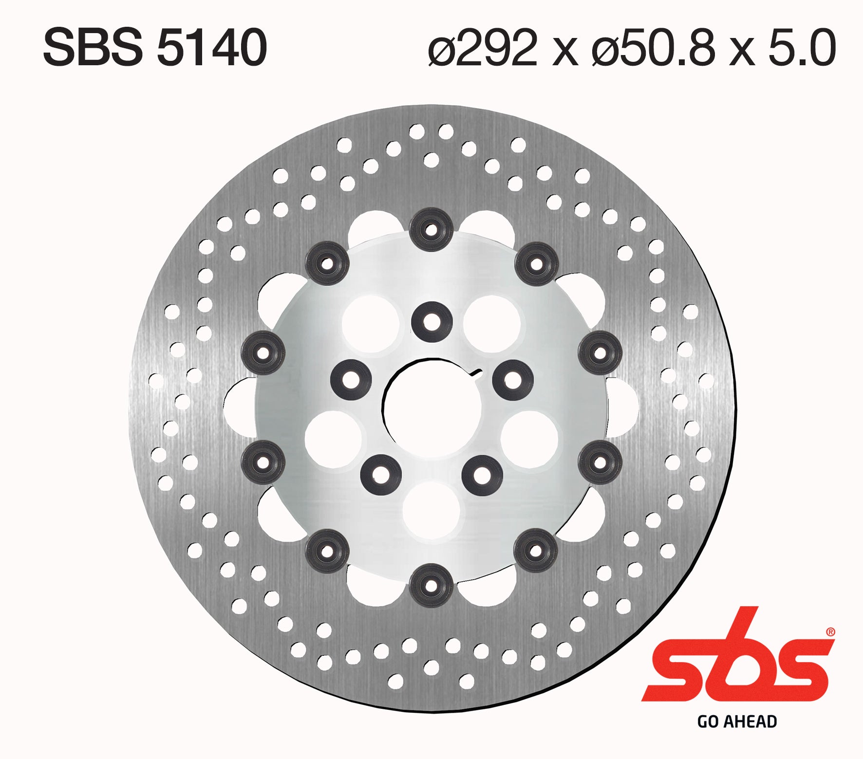 Sbs Jarrulevy Standard