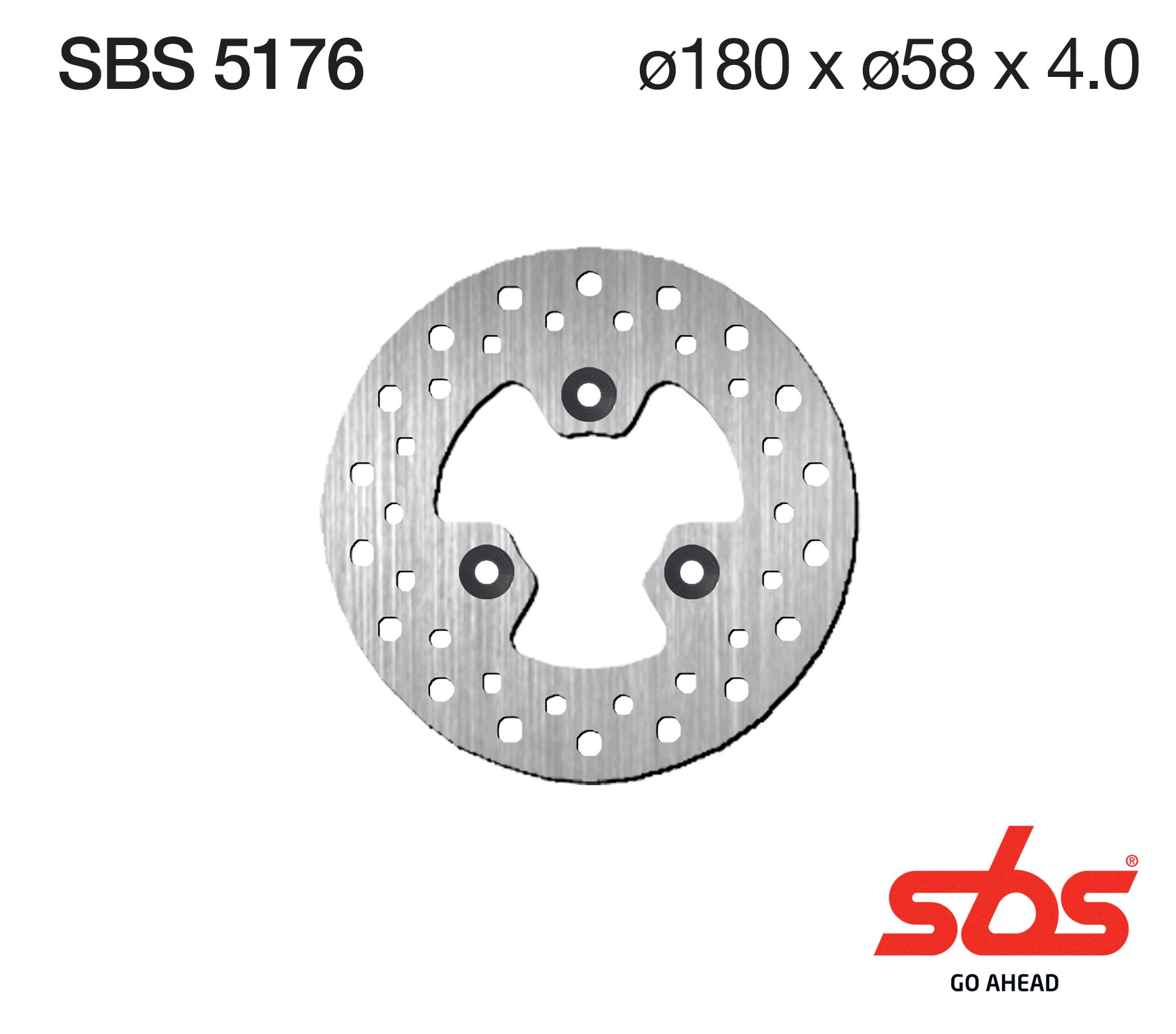 Sbs Jarrulevy Standard