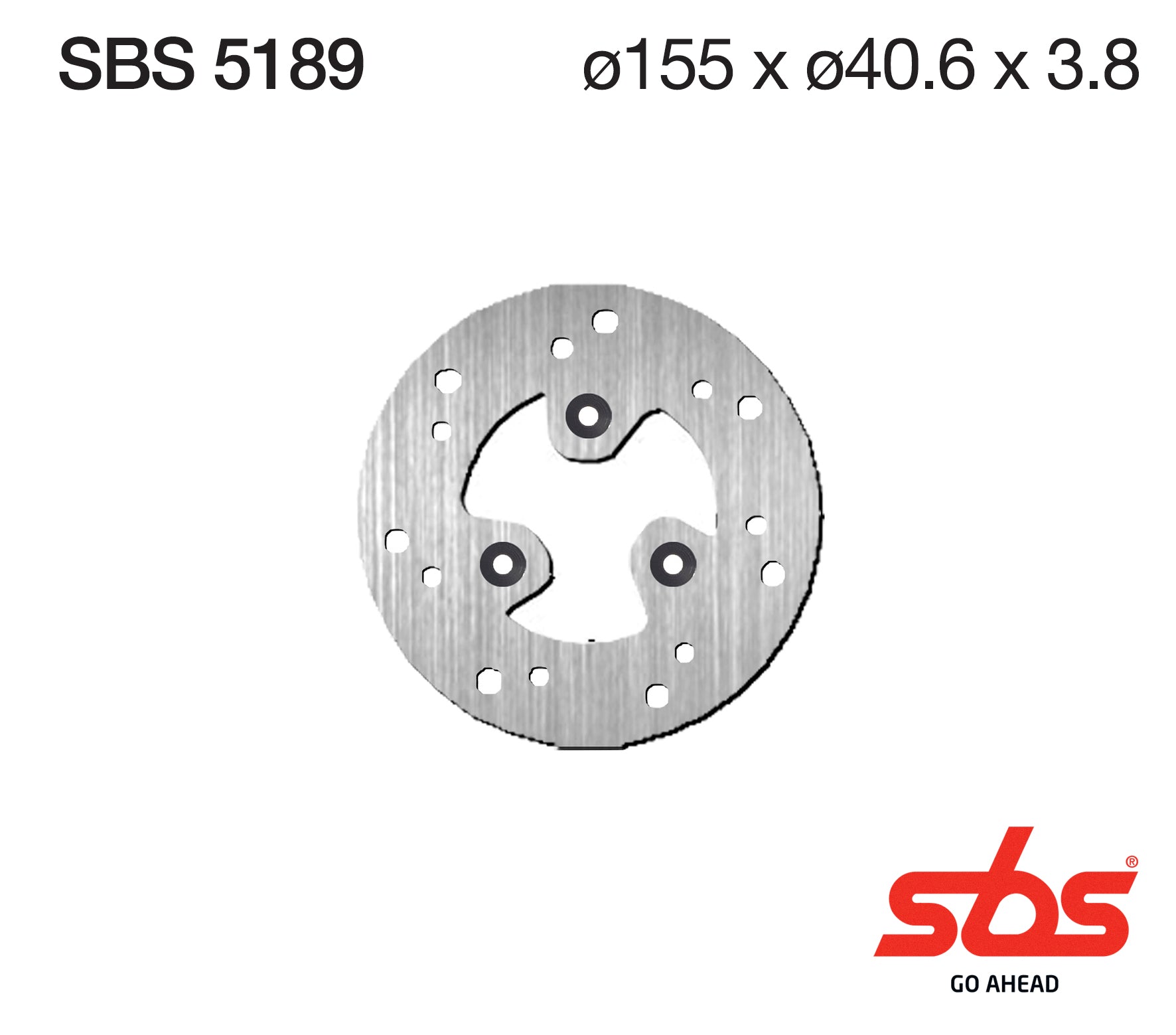 Sbs Jarrulevy Standard