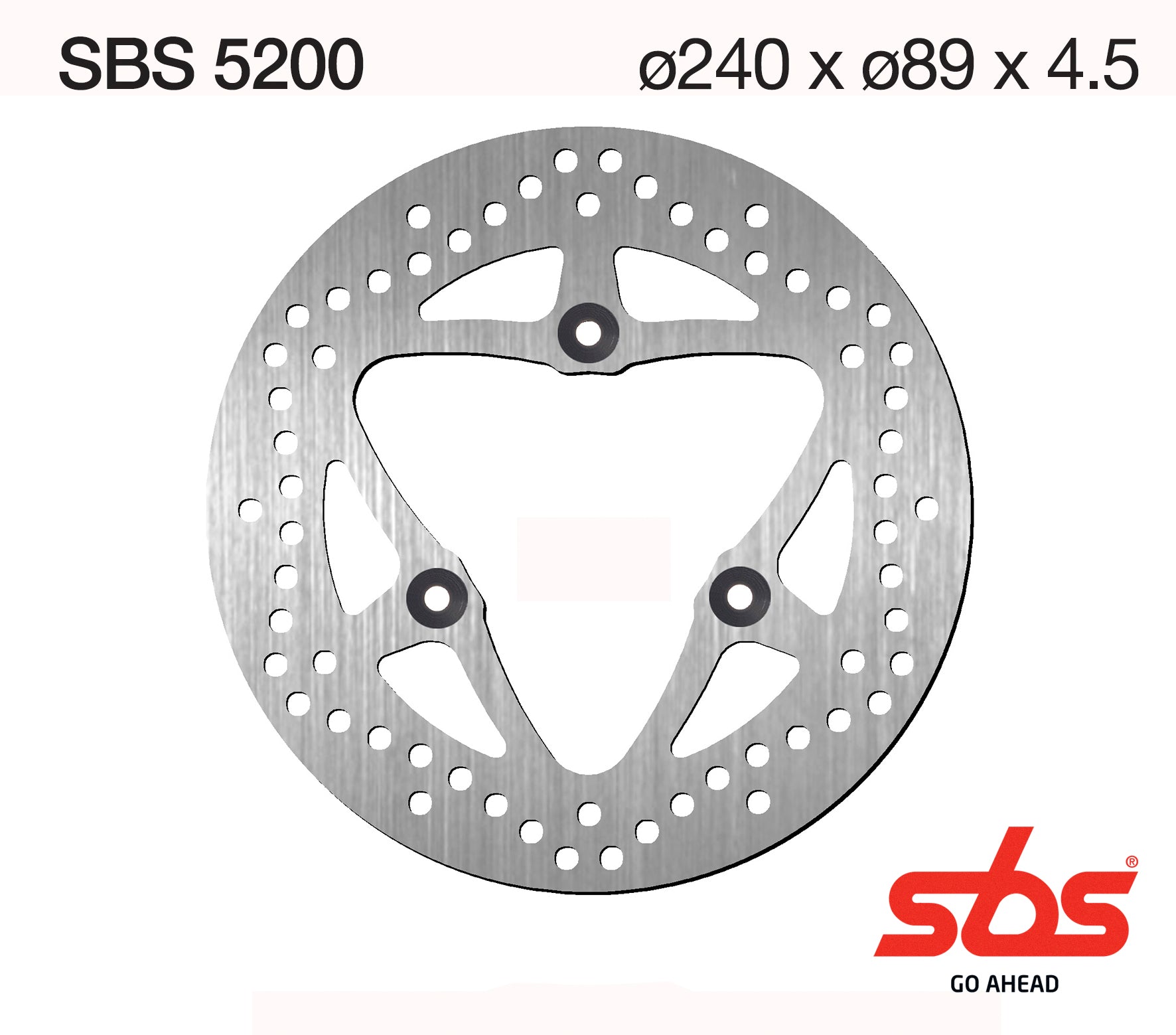 Sbs Jarrulevy Standard