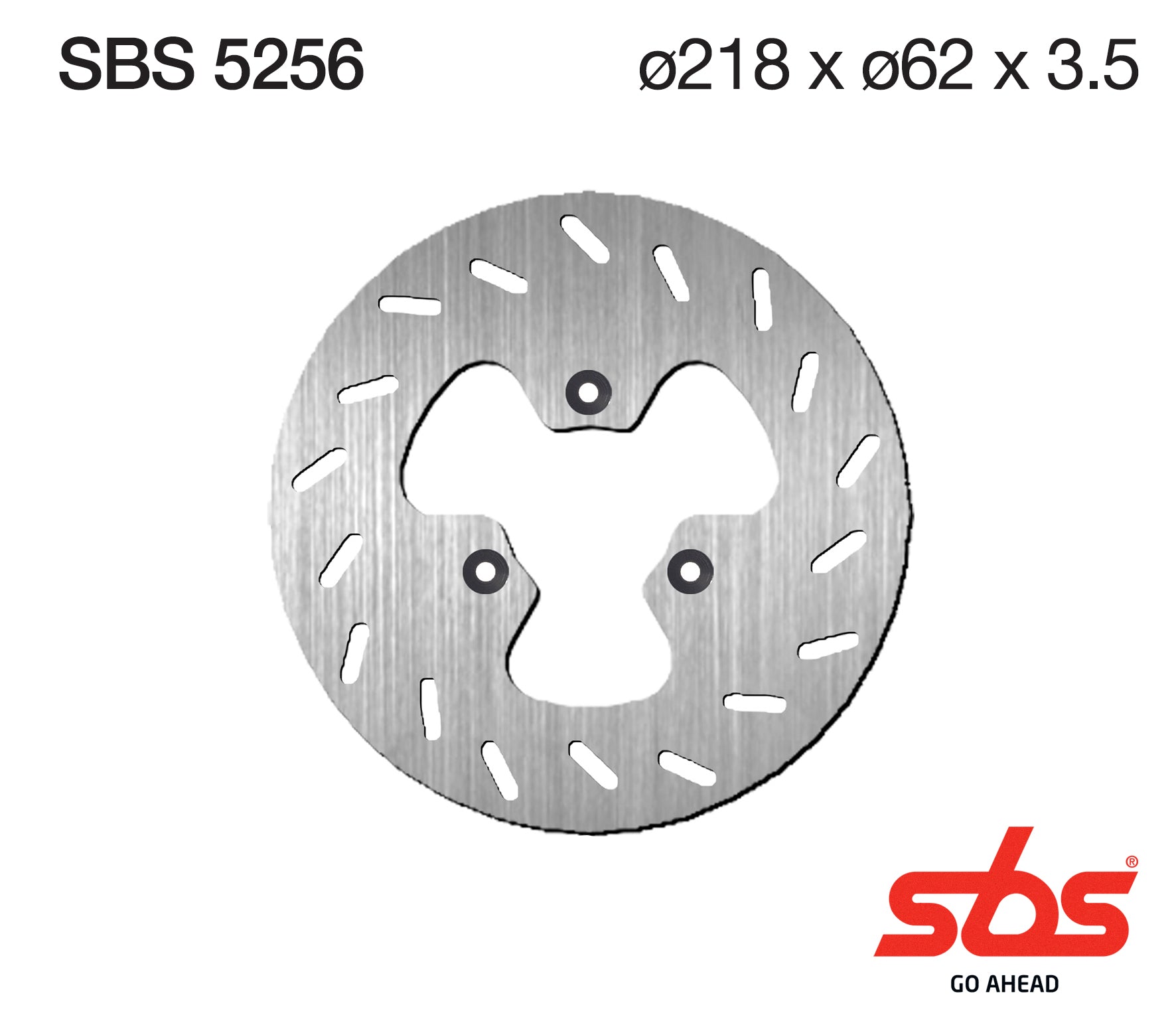 Sbs Jarrulevy Standard