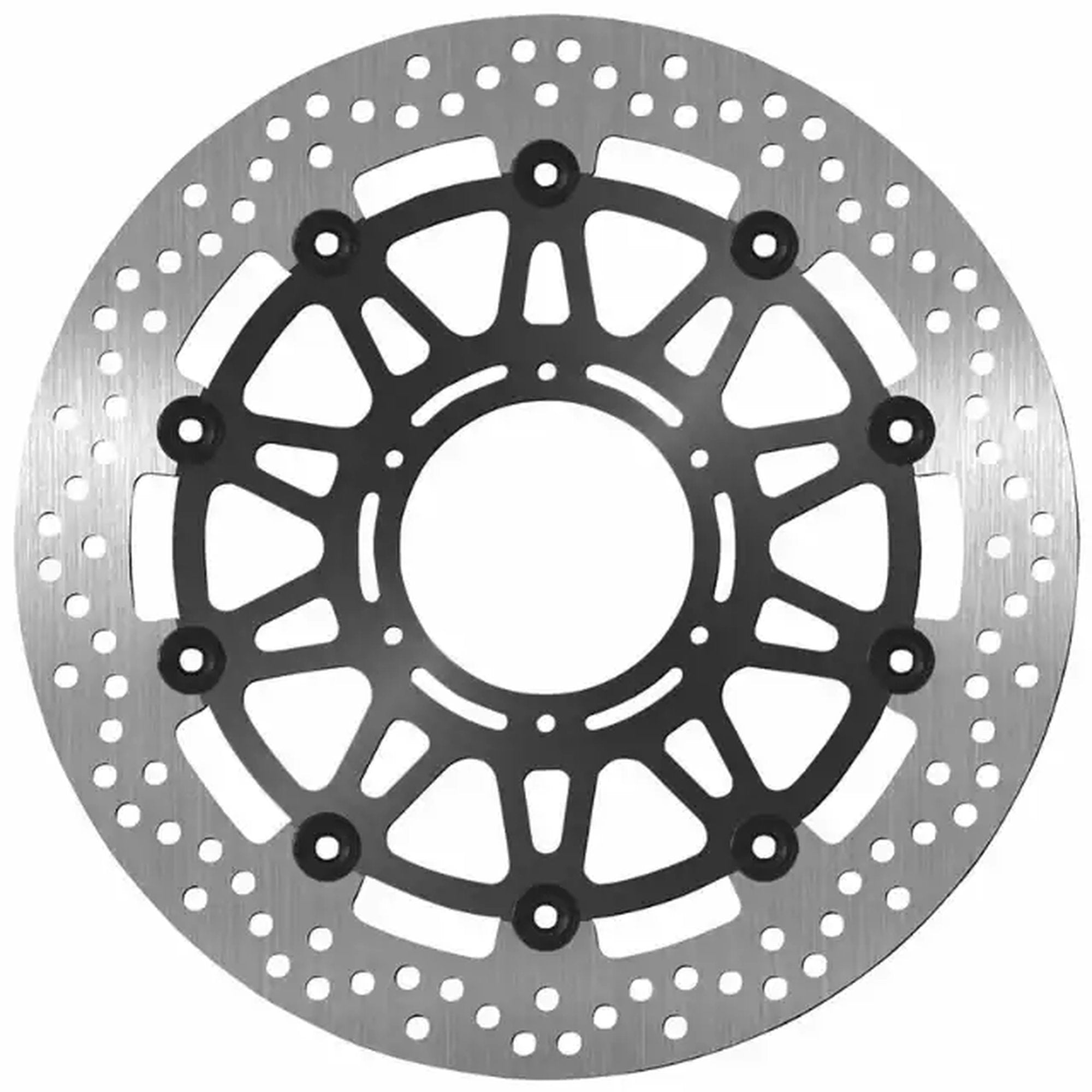 Sbs Jarrulevy Standard