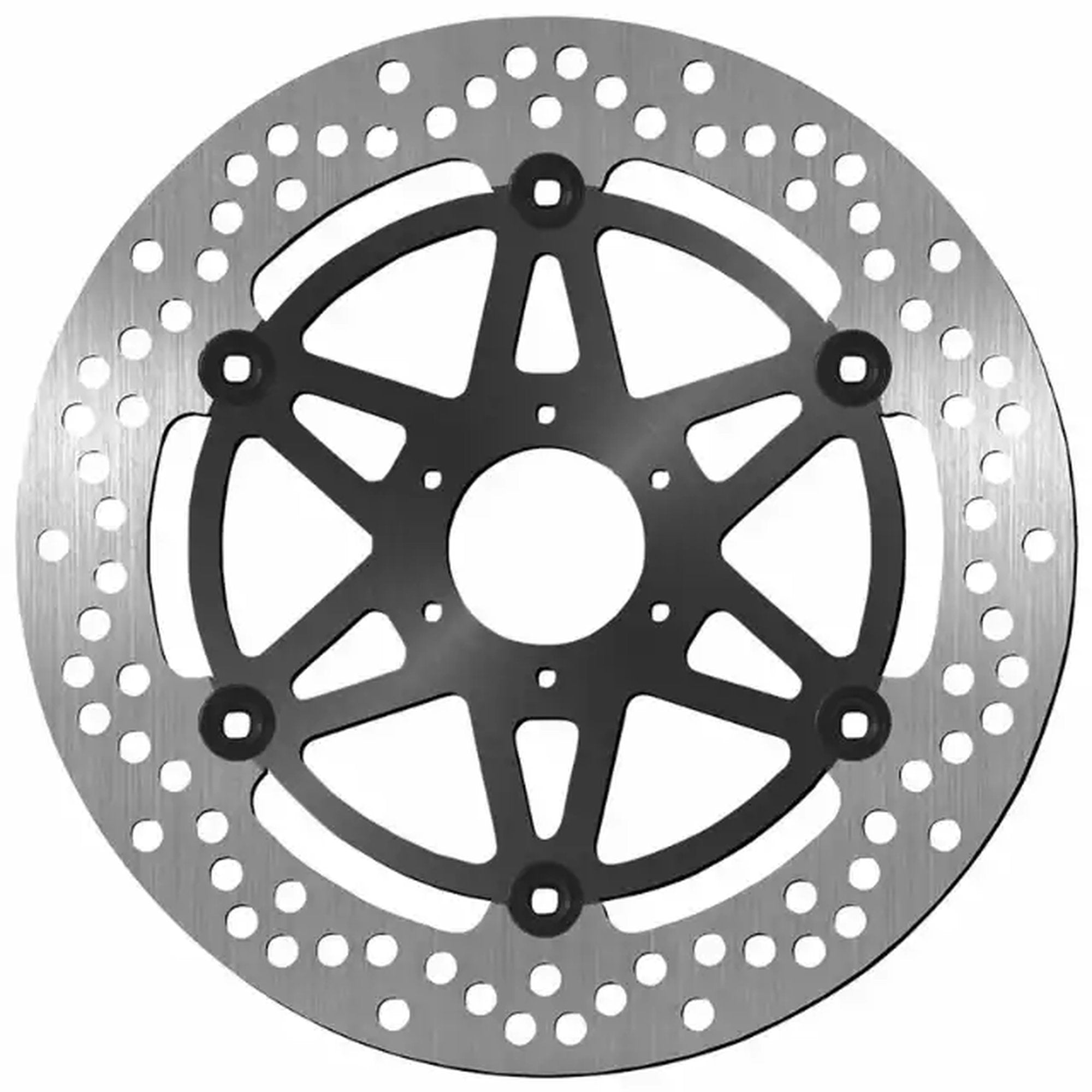 Sbs Jarrulevy Standard