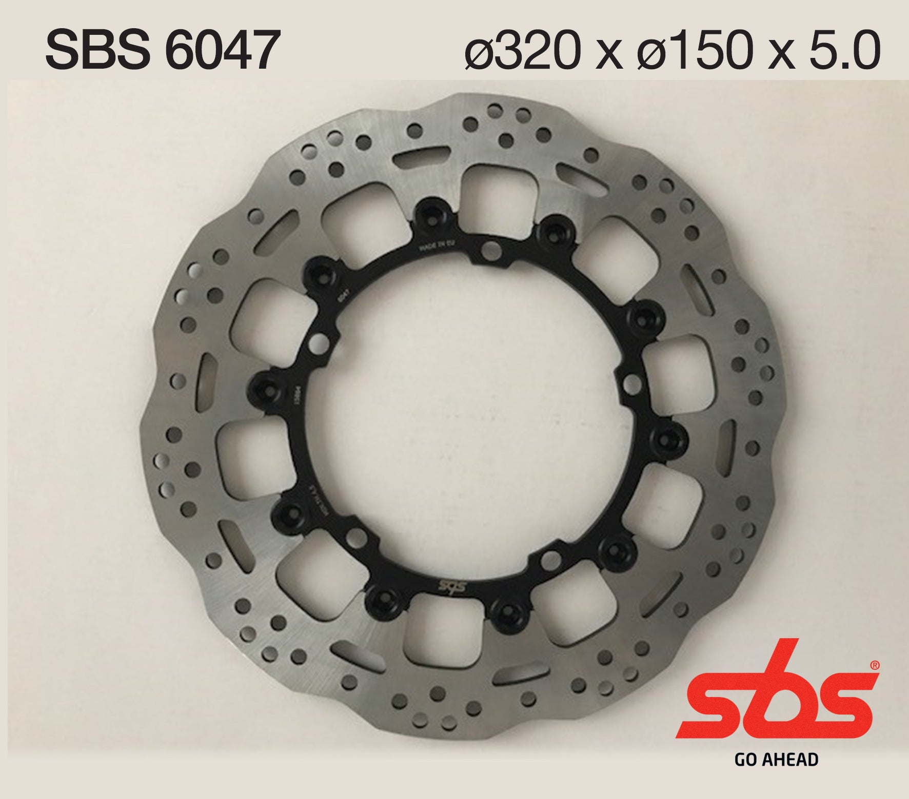 Sbs Jarrulevy Upgrade