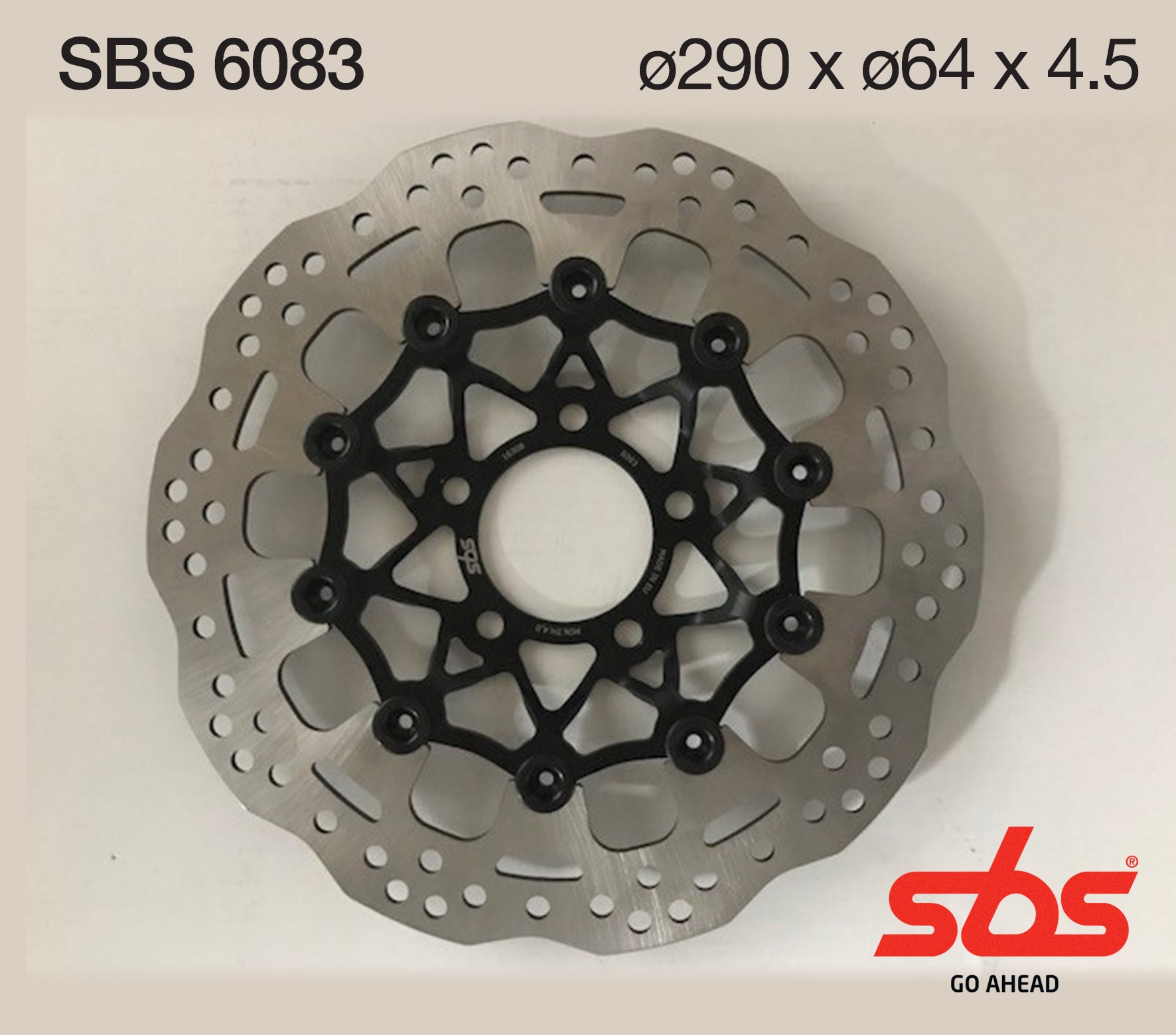 Sbs Jarrulevy Upgrade