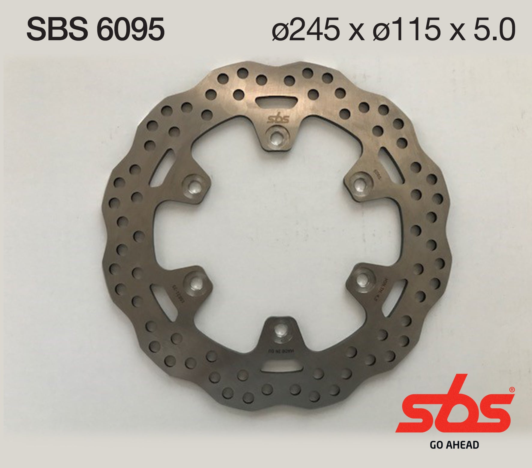 Sbs Jarrulevy Upgrade