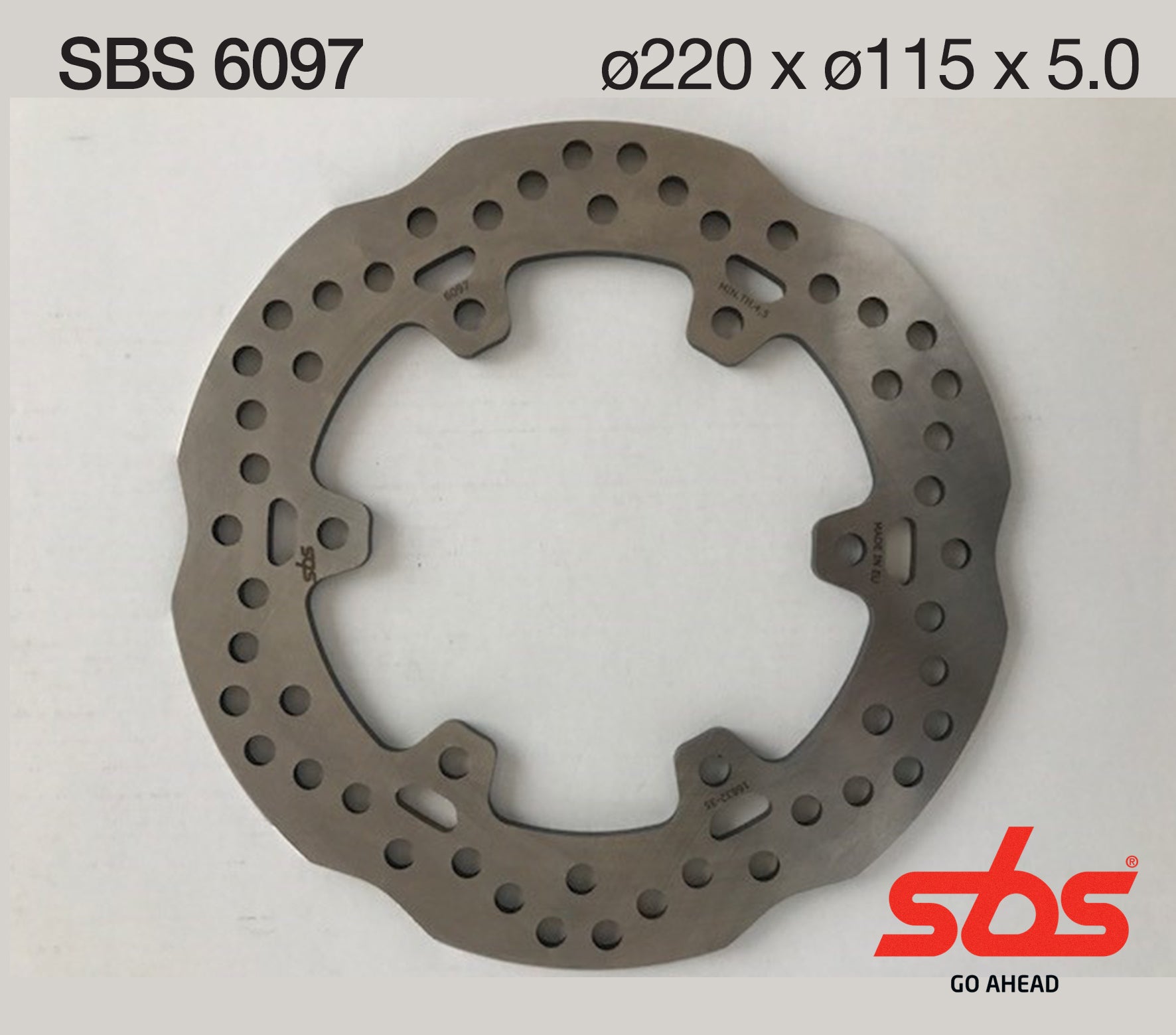 Sbs Jarrulevy Upgrade