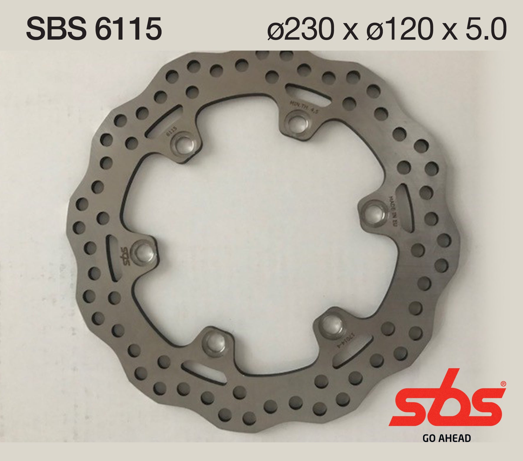 Sbs Jarrulevy Upgrade