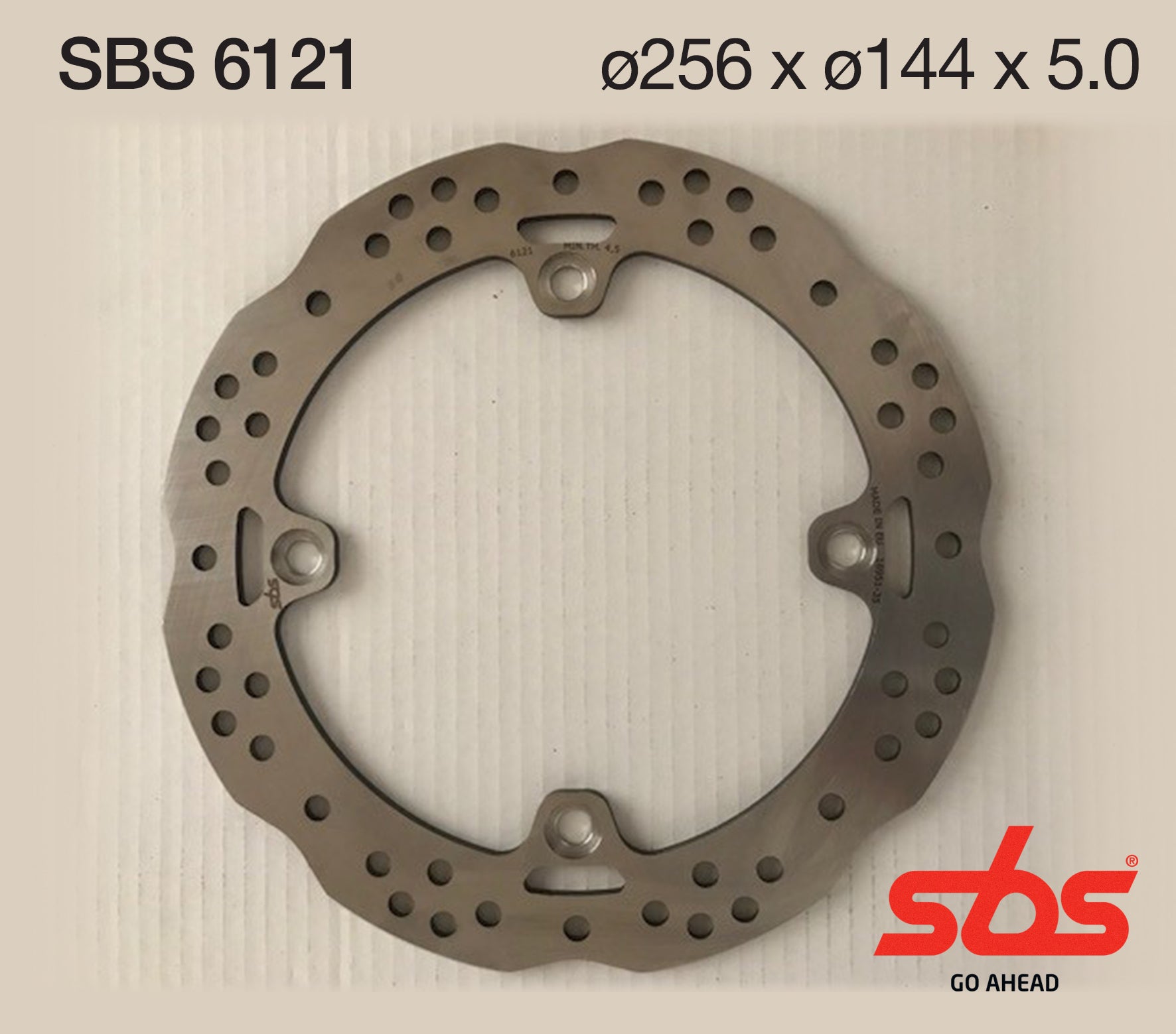 Sbs Jarrulevy Upgrade