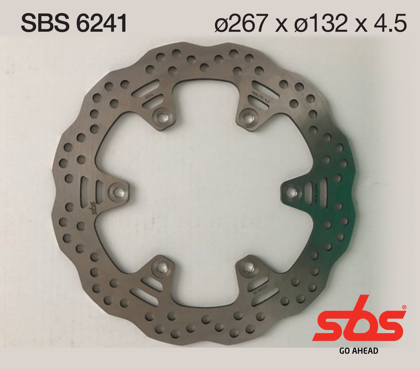 Sbs Jarrulevy Upgrade