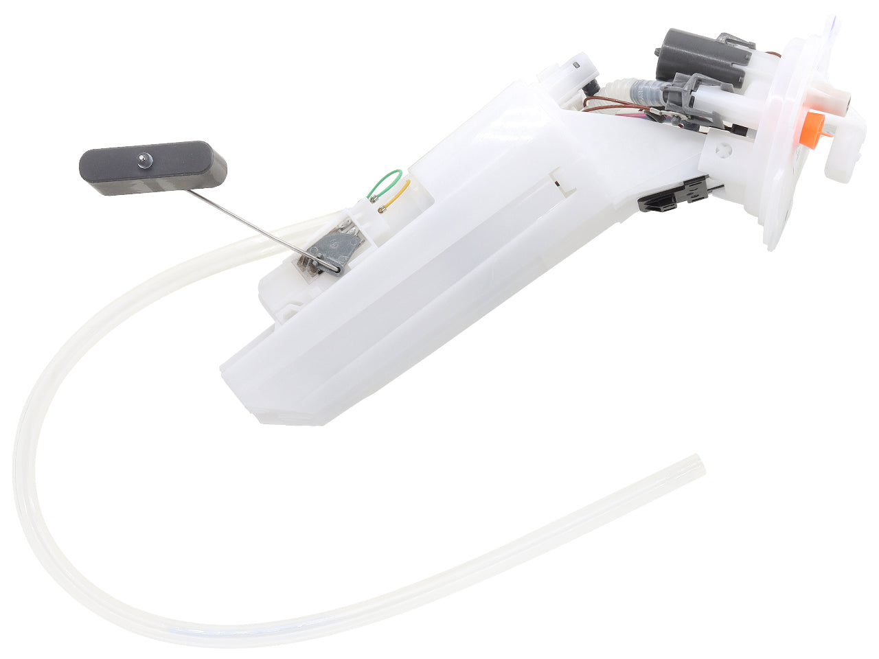 Sno-X Sähköinen polttoainepumppu (täydellinen), BRP 600 ACE/EFI
