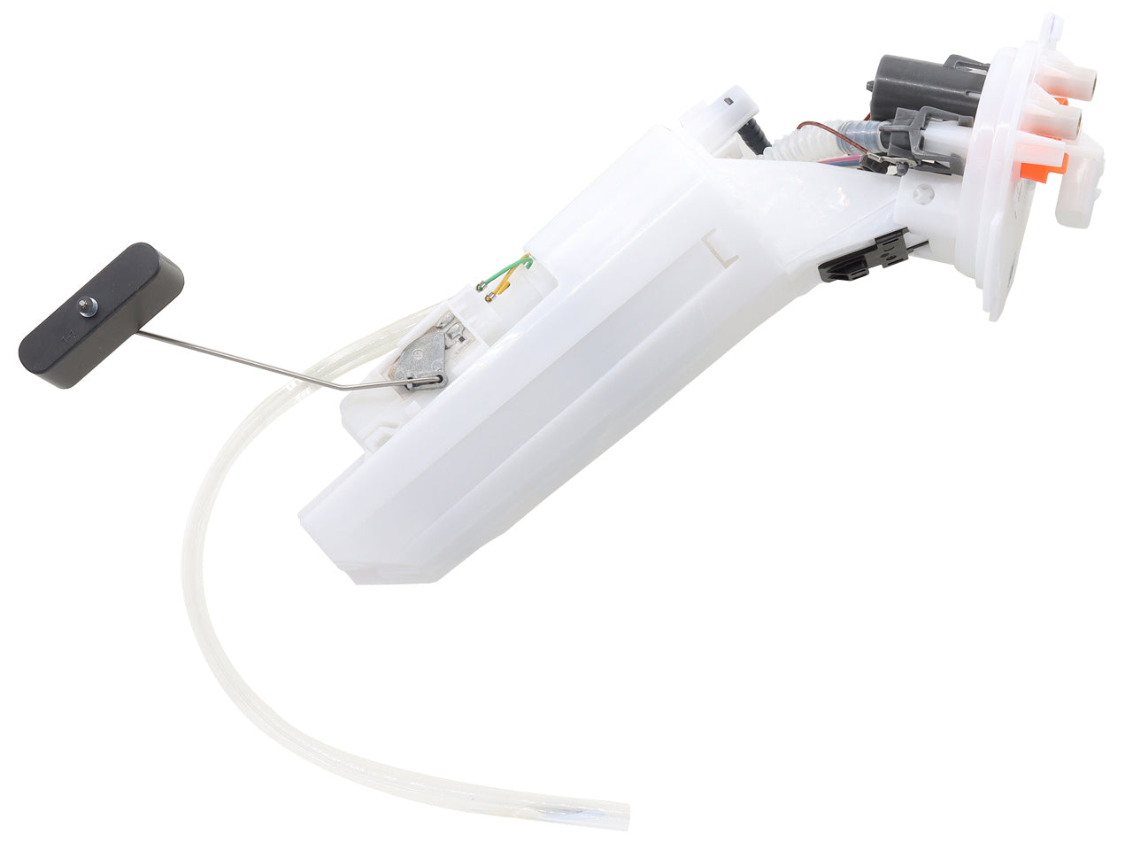 Sno-X Sähköinen polttoainepumppu (täydellinen), BRP 600R/850 E-tec