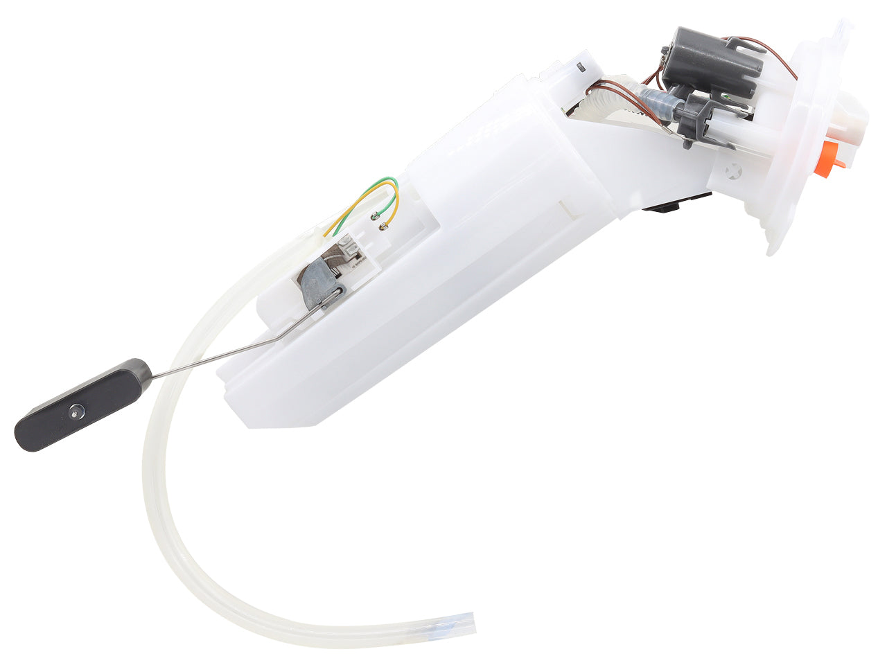Sno-X Sähköinen polttoainepumppu (täydellinen), BRP 900 ACE/Turbo