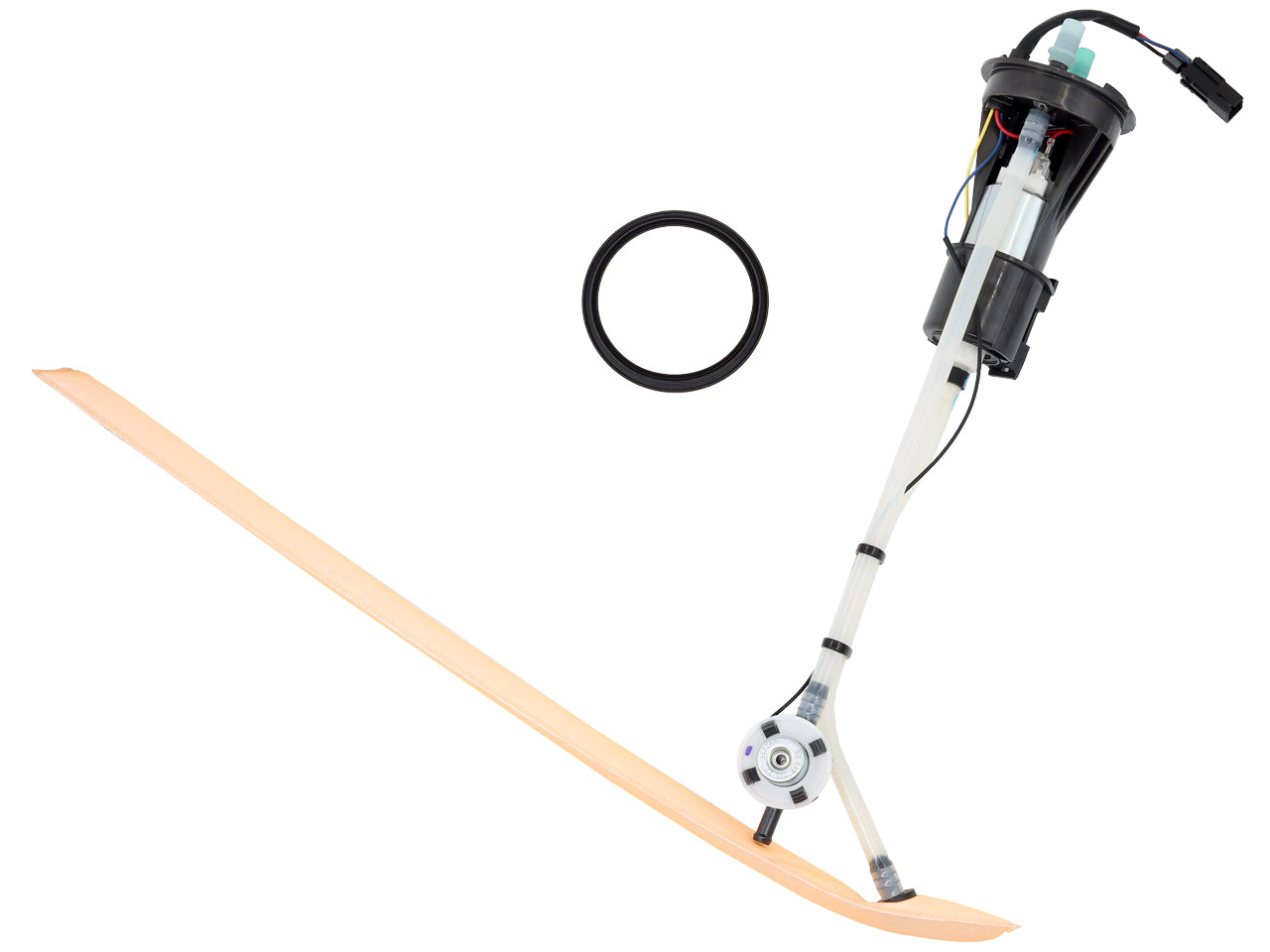 Sno-X Sähköinen polttoainepumppu (täydellinen), Polaris 600/800/850