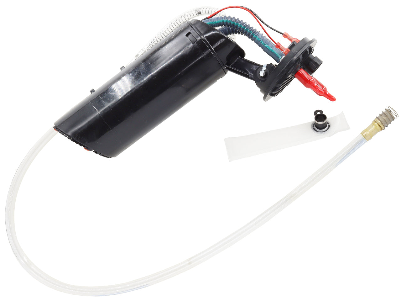 Sno-X Sähköinen polttoainepumppu (täydellinen), BRP 600/800 E-tec