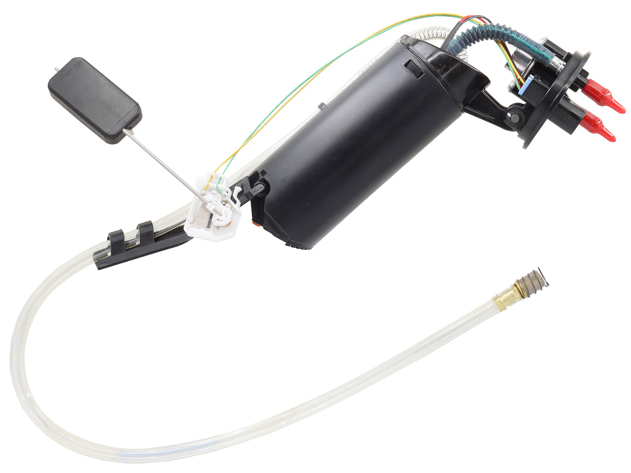 Sno-X Sähköinen polttoainepumppu (täydellinen), BRP 600/800 E-tec