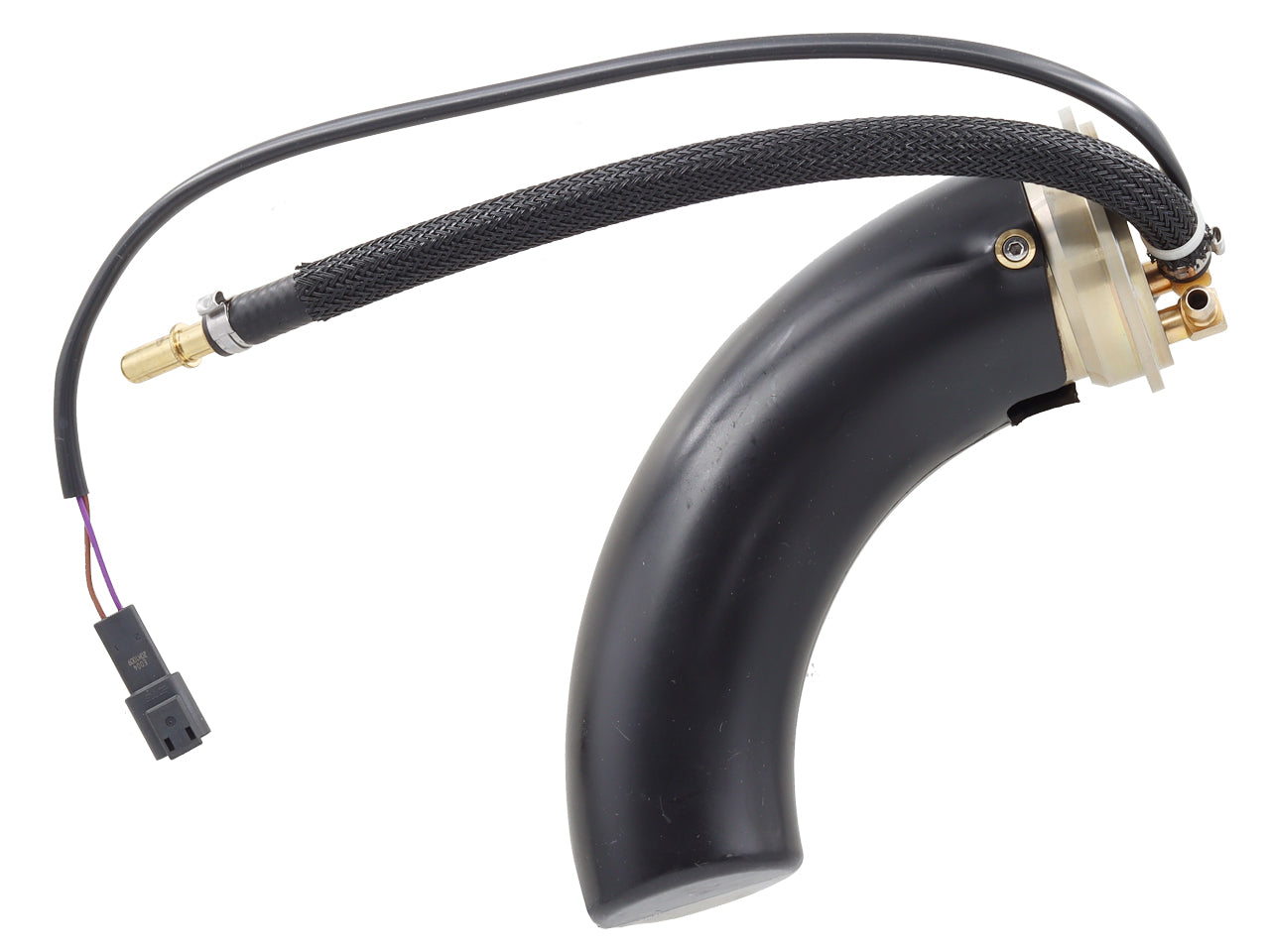 Sno-X Sähköinen polttoainepumppu (täydellinen), BRP 600HO SDI