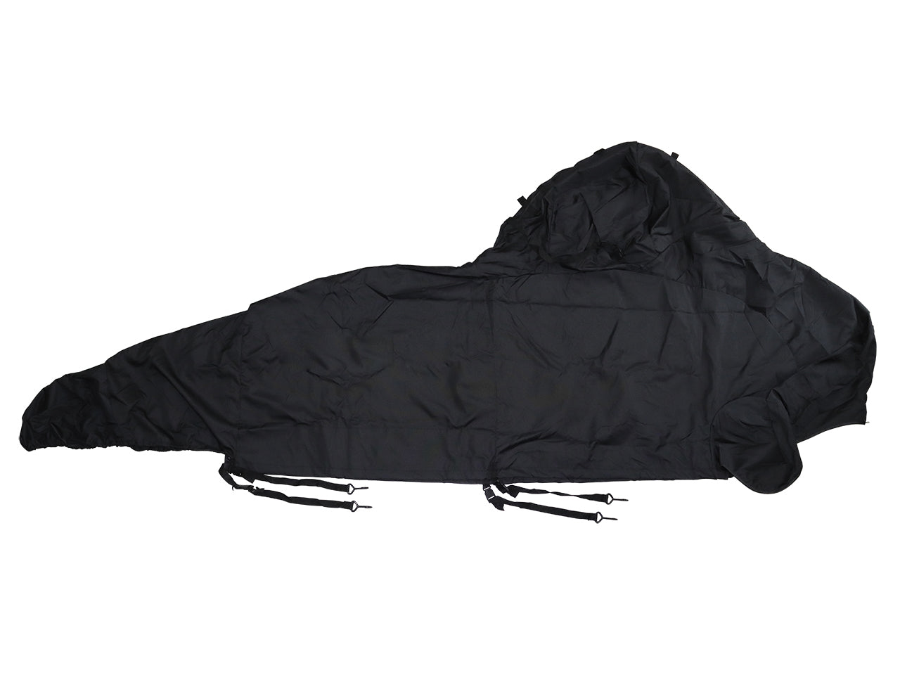 Cold Canyon Säilytyspeite ECONOMY Polaris