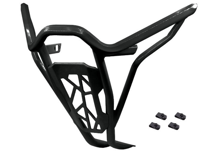 Sno-X Etupuskuri, Arctic Cat Catalyst