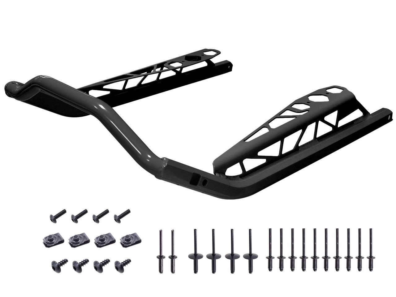 Sno-X Takapuskuri, Arctic Cat Catalyst ZR137 / M154