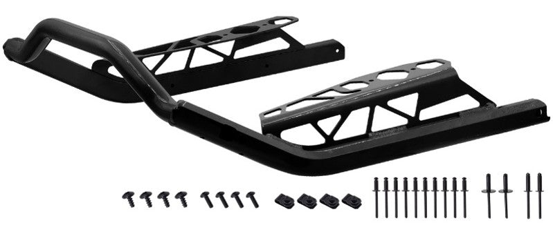 Sno-X Takapuskuri, Arctic Cat Catalyst ZR129 / M146