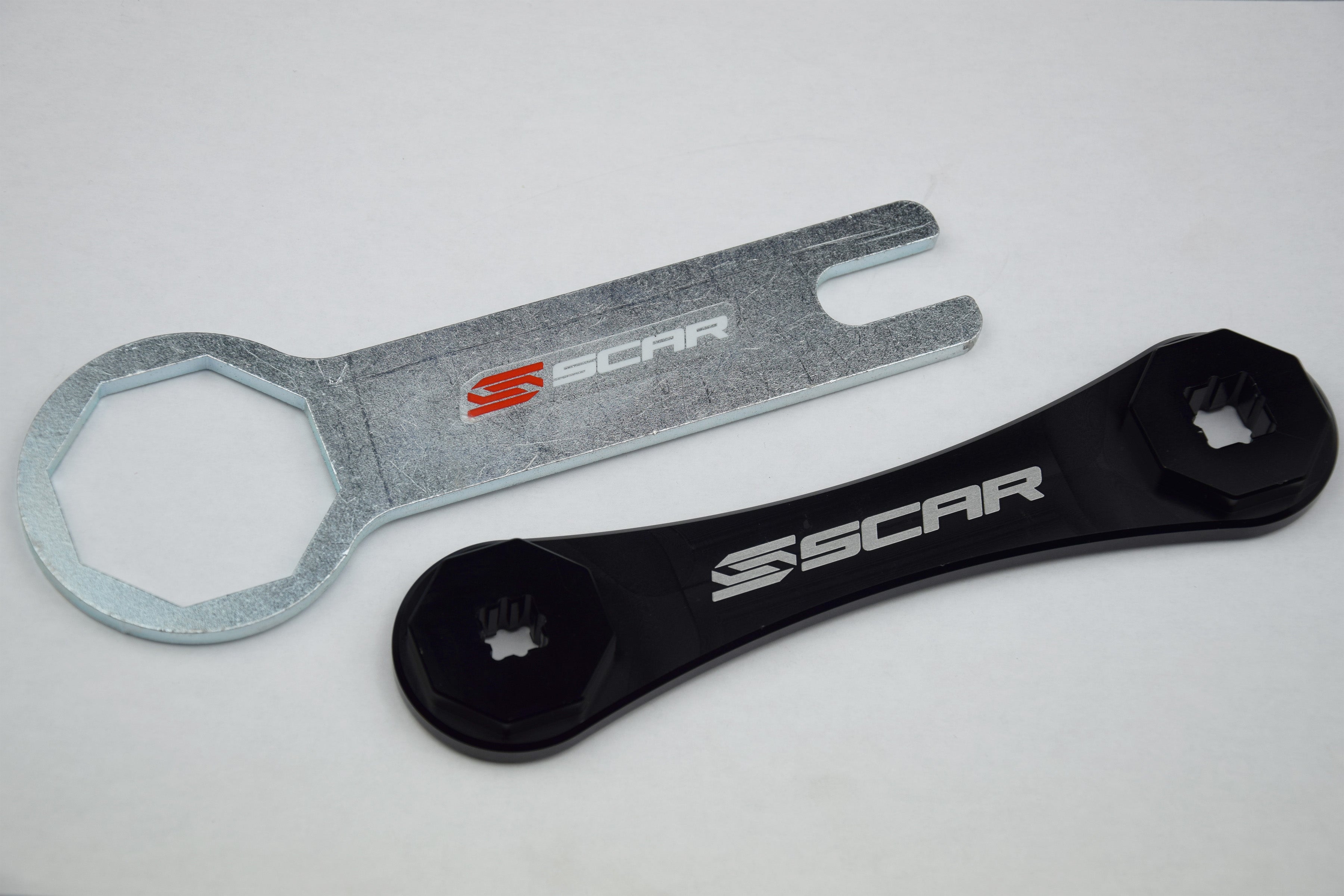 Scar Kayaba / KYB Fork Cap Wrench tool - Size: 49mm -