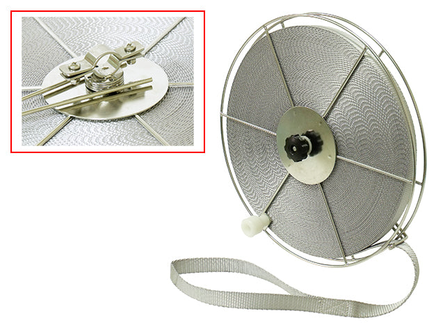 Sea-X Ankkurirulla Halk.400mm