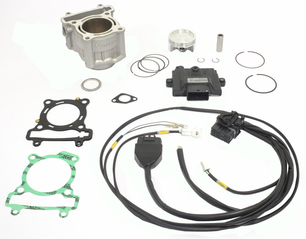 Athena Big Bore Kit Rieju 125, Fantic Caballero 125, Husqv. SMS4-TE